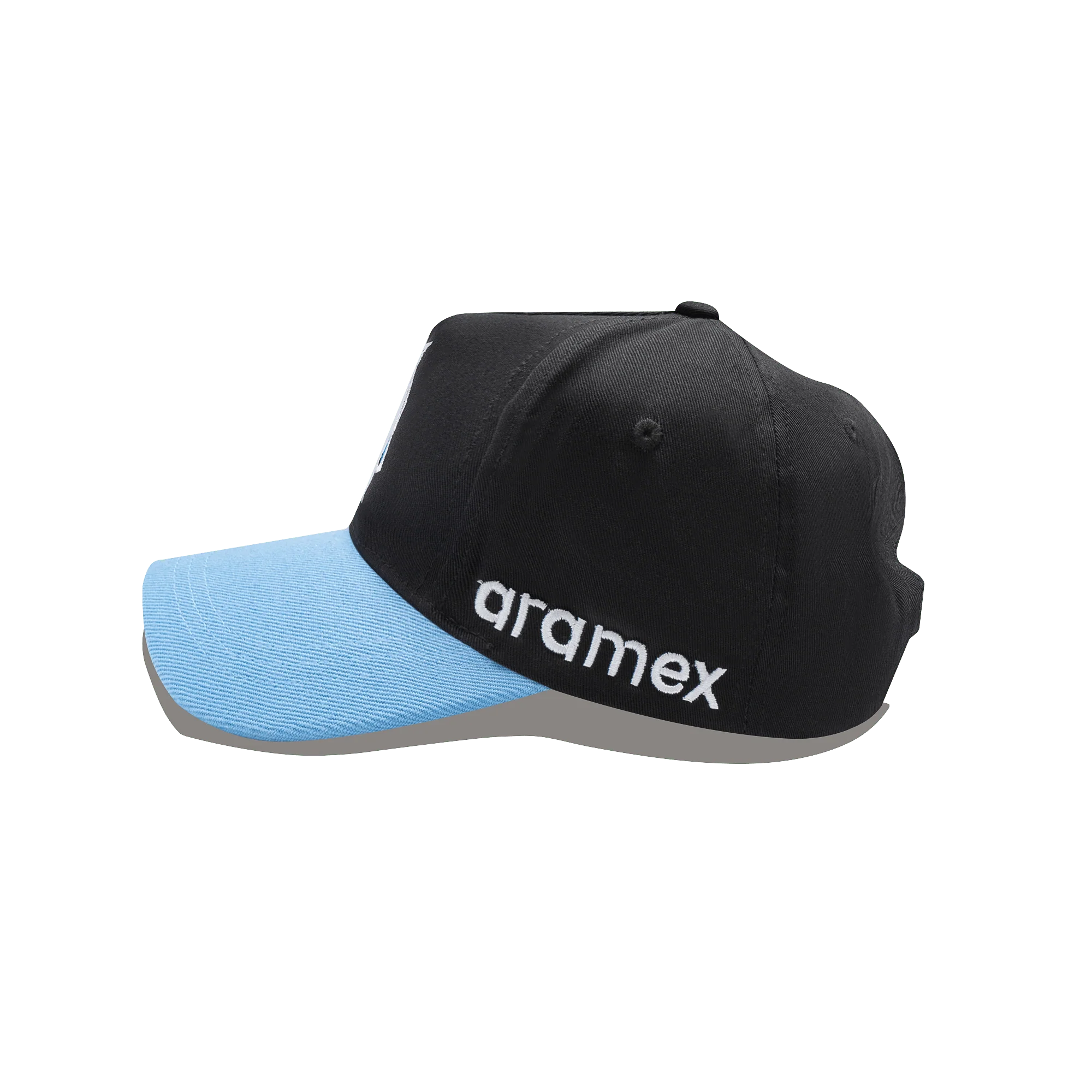 Sharks NRL 25/26 Media Cap by Classic Sportswear - Image 4