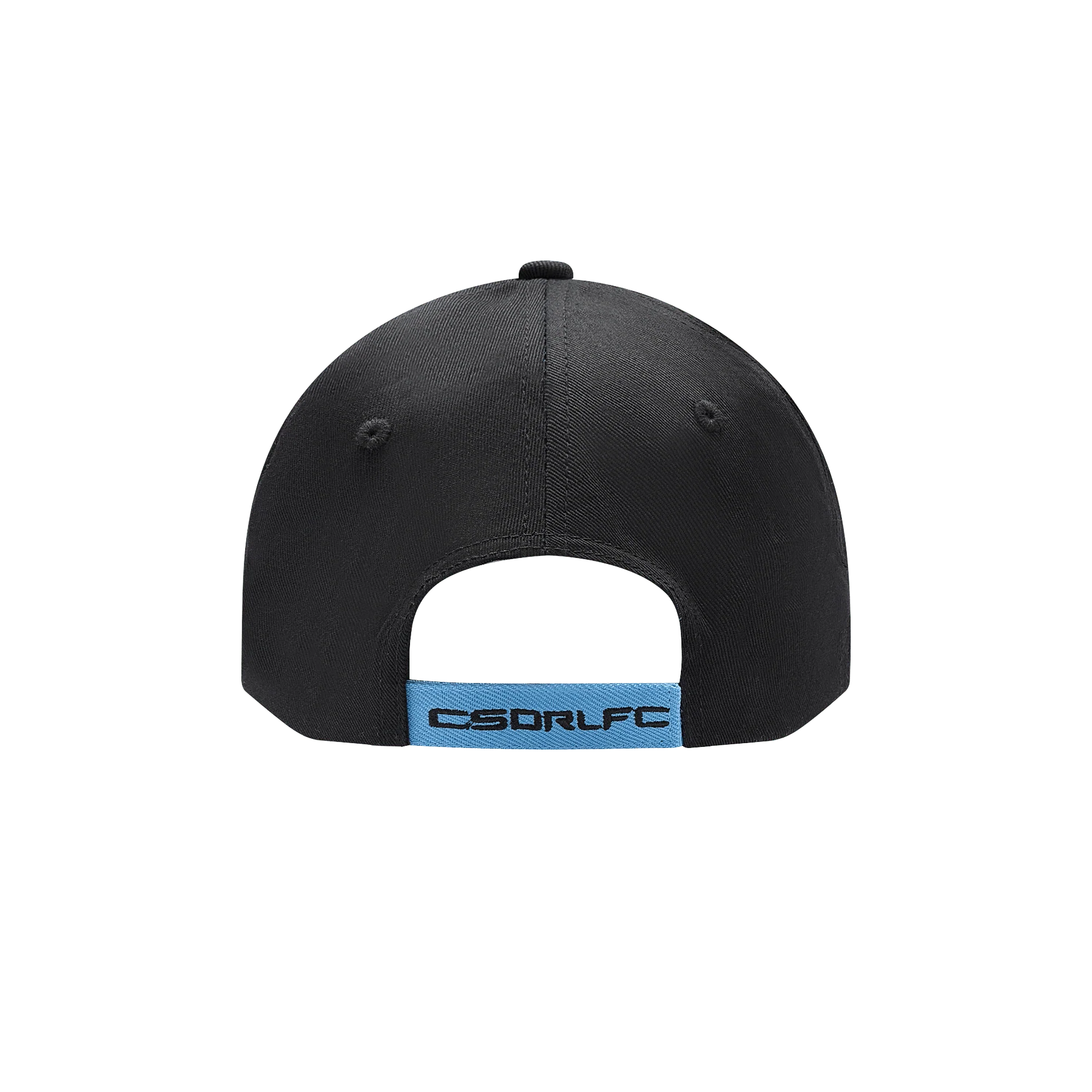 Sharks NRL 25/26 Media Cap by Classic Sportswear - Image 5