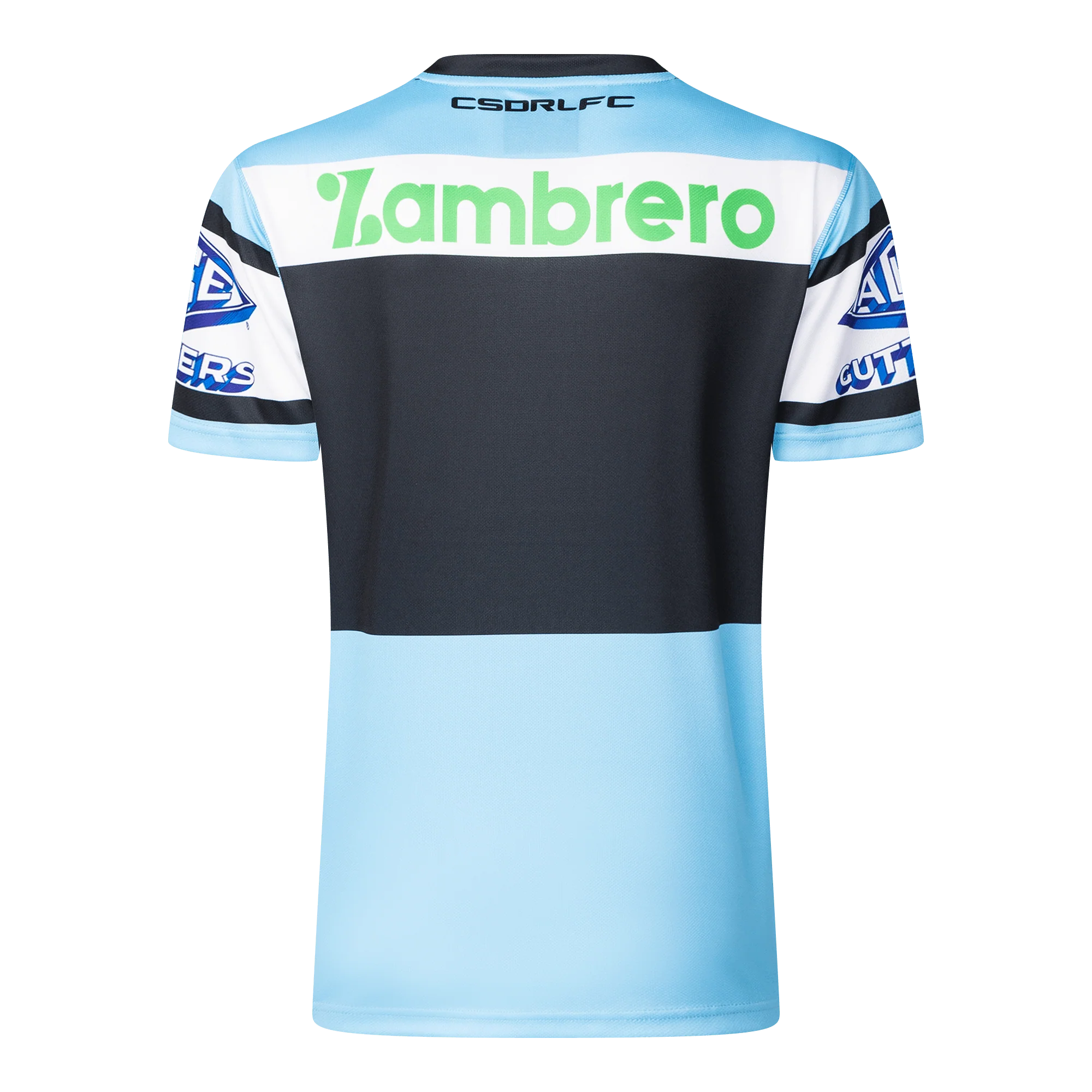 Sharks NRL 25/26 Replica Home Jersey by Classic Sportswear - Image 2