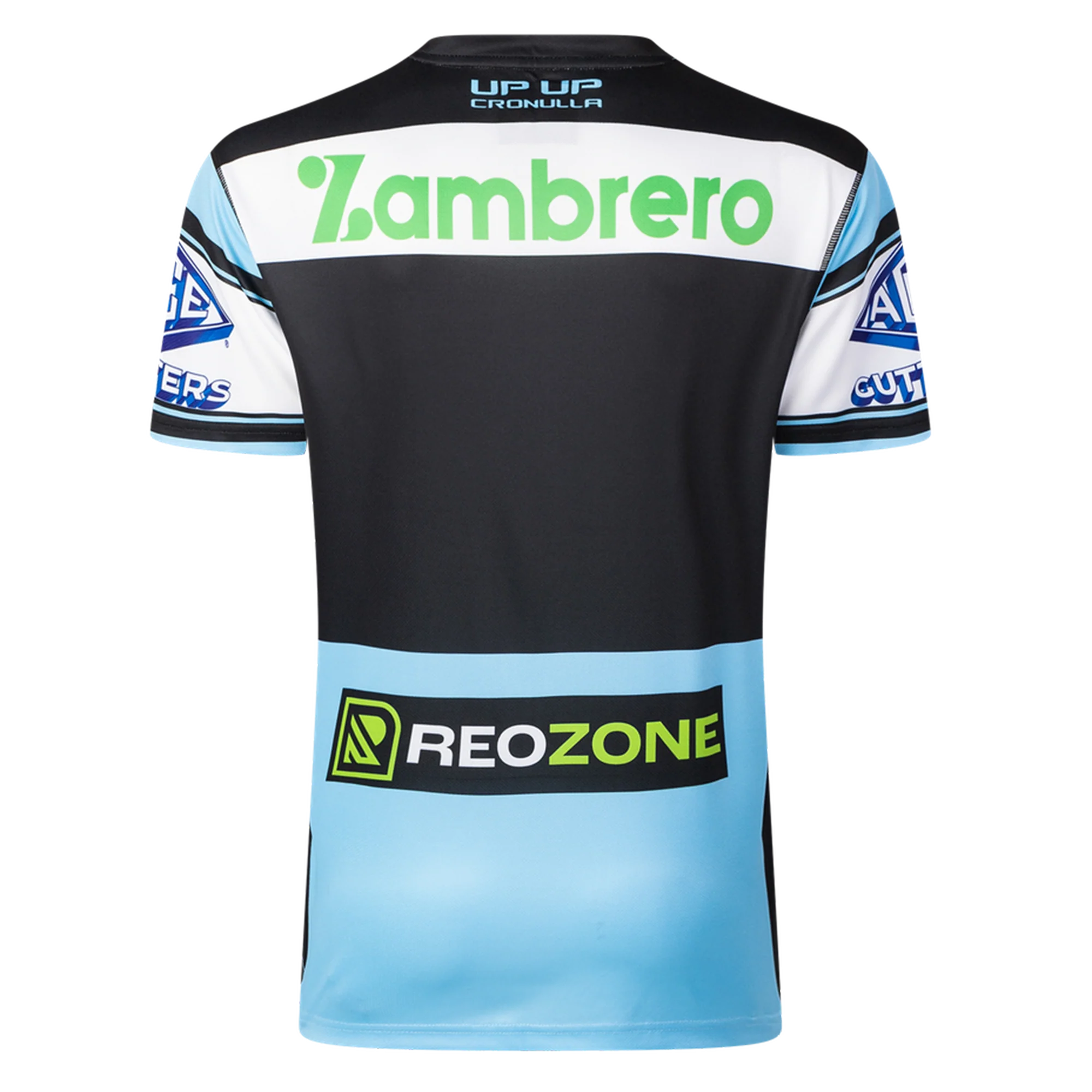 Sharks NRL 26/27 Replica Home Jersey by Classic Sportswear - Image 2