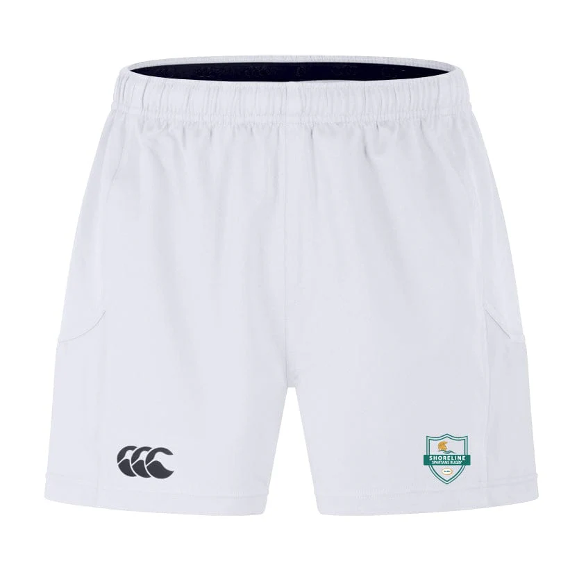 Shoreline Spartans Advantage Short 2.0 by Canterbury