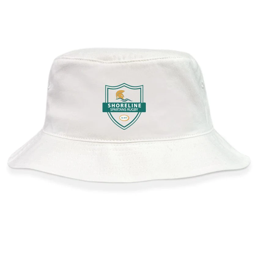 Shoreline Spartans Crusher Bucket Cap - Image 2