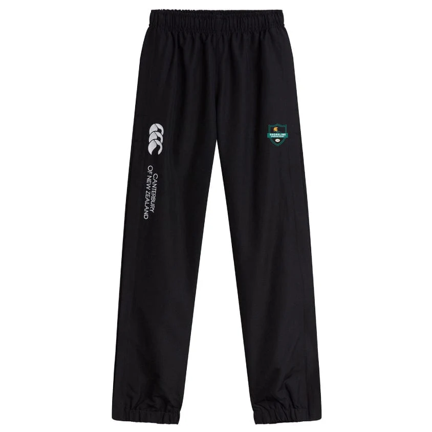 Shoreline Spartans Cuffed Hem Stadium Pant by Canterbury