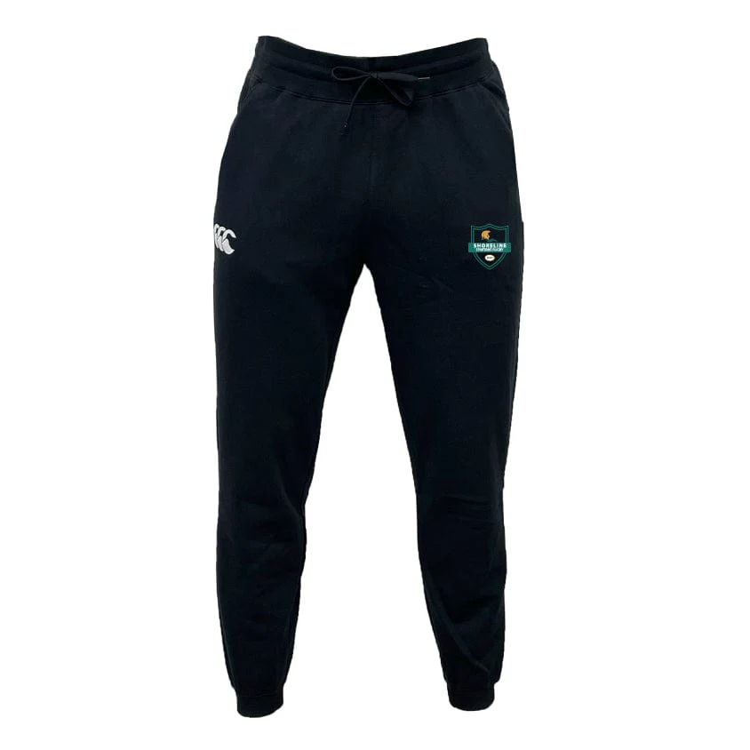 Shoreline Spartans Leisure Sweatpant by Canterbury