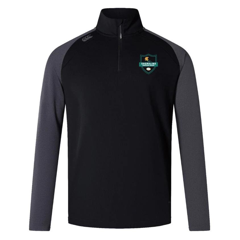 Shoreline Spartans Women's Elite First Layer by Canterbury
