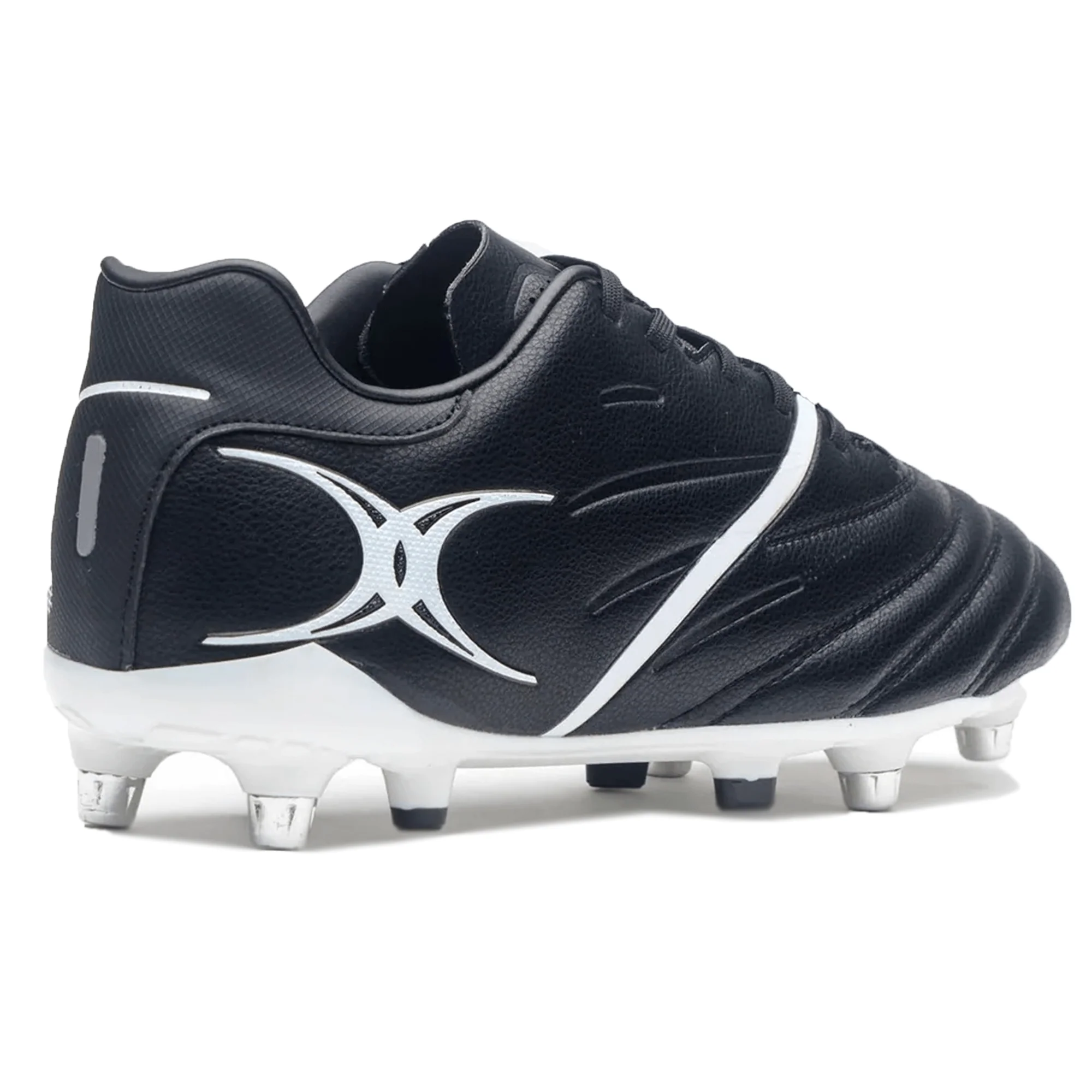 Gilbert Sidestep X20 6S Power SG - Black/White - Image 3