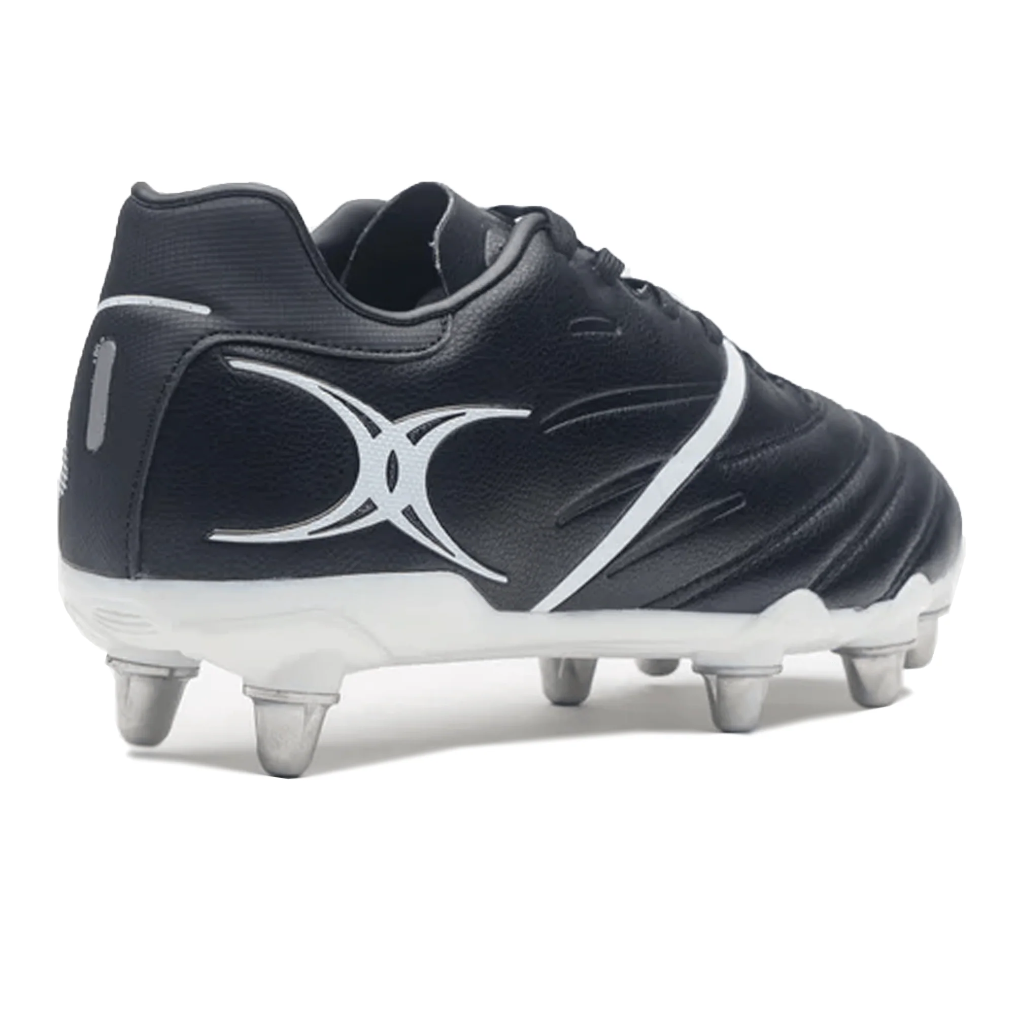 Gilbert Sidestep X20 8S Power SG - Black/White - Image 4