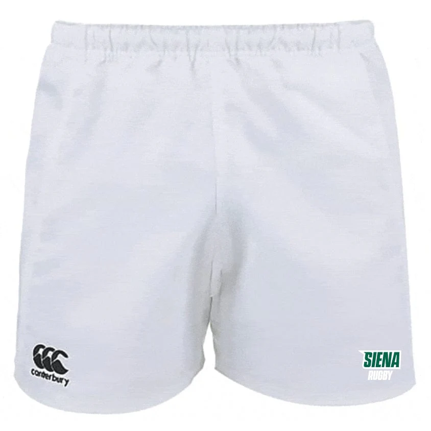 Siena College Advantage Rugby Shorts by Canterbury - Image 2