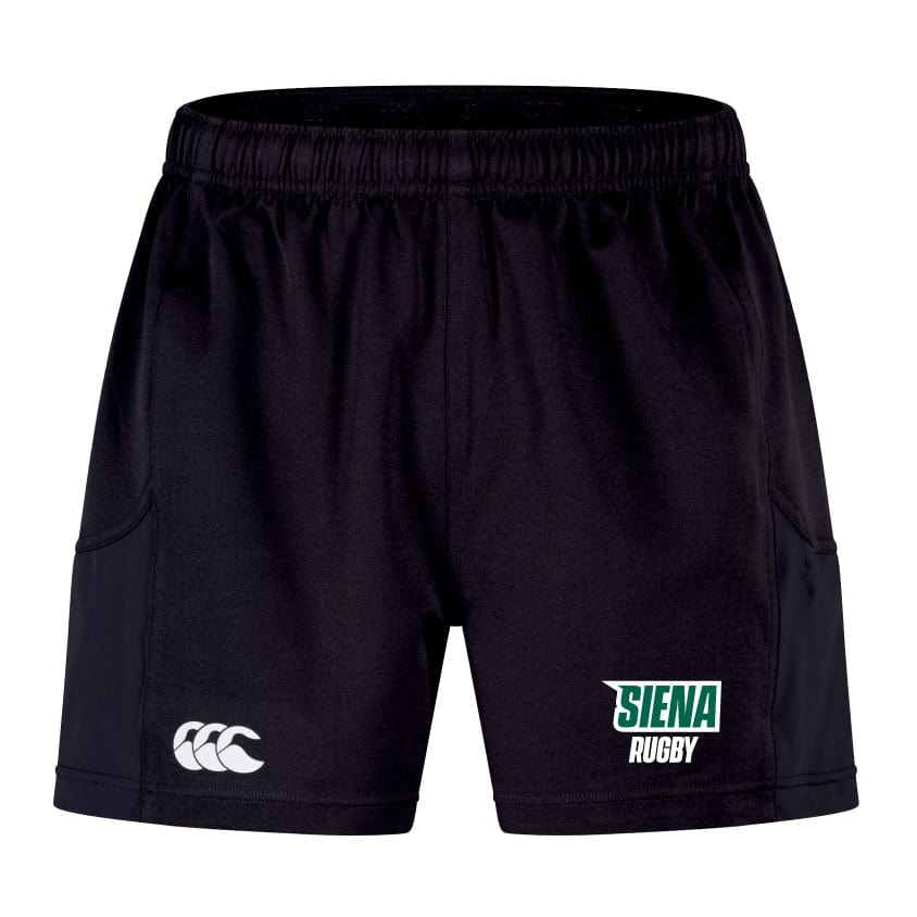 Siena College Advantage Short 2.0 by Canterbury