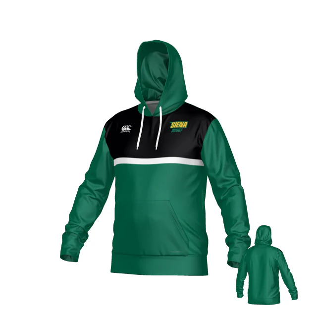 Siena College Canterbury Performance Hoody