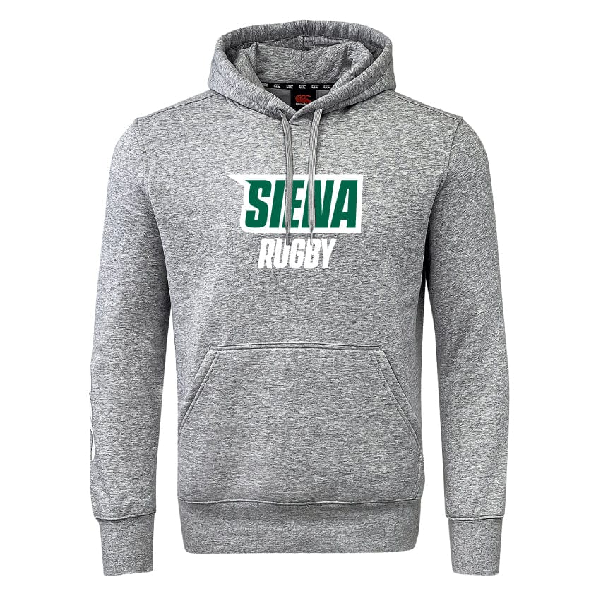 Siena College Club Hoodie by Canterbury - Image 2