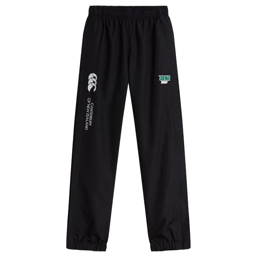 Siena College Cuffed Hem Stadium Pant by Canterbury