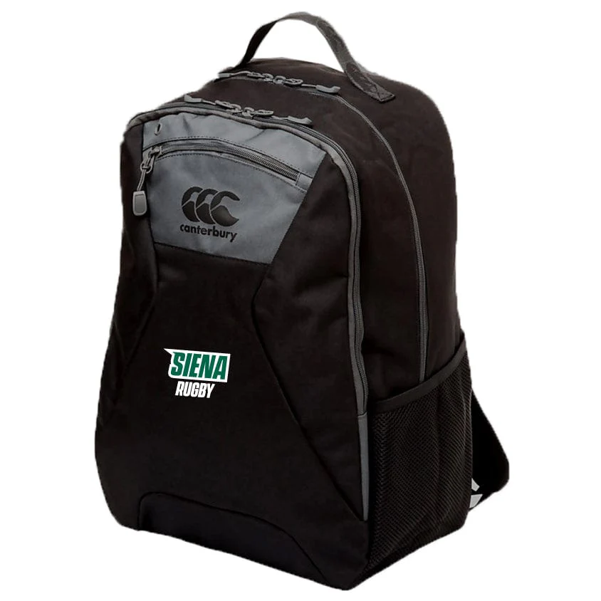 Siena College Medium Backpack by Canterbury