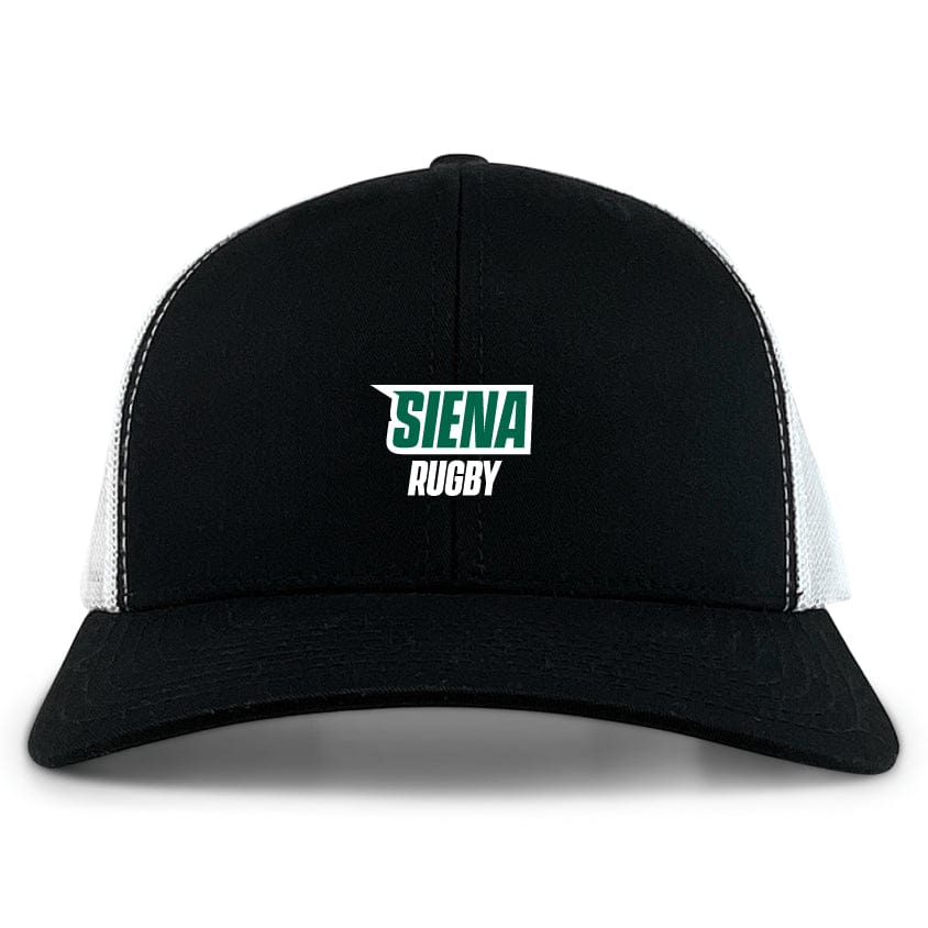Siena College Retro Trucker Cap