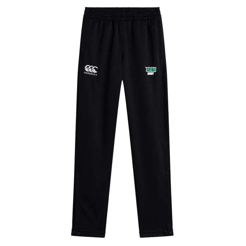 Siena College Stretch Tapered Pant by Canterbury