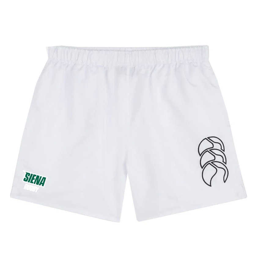 Siena College Tactic Short by Canterbury - Image 2