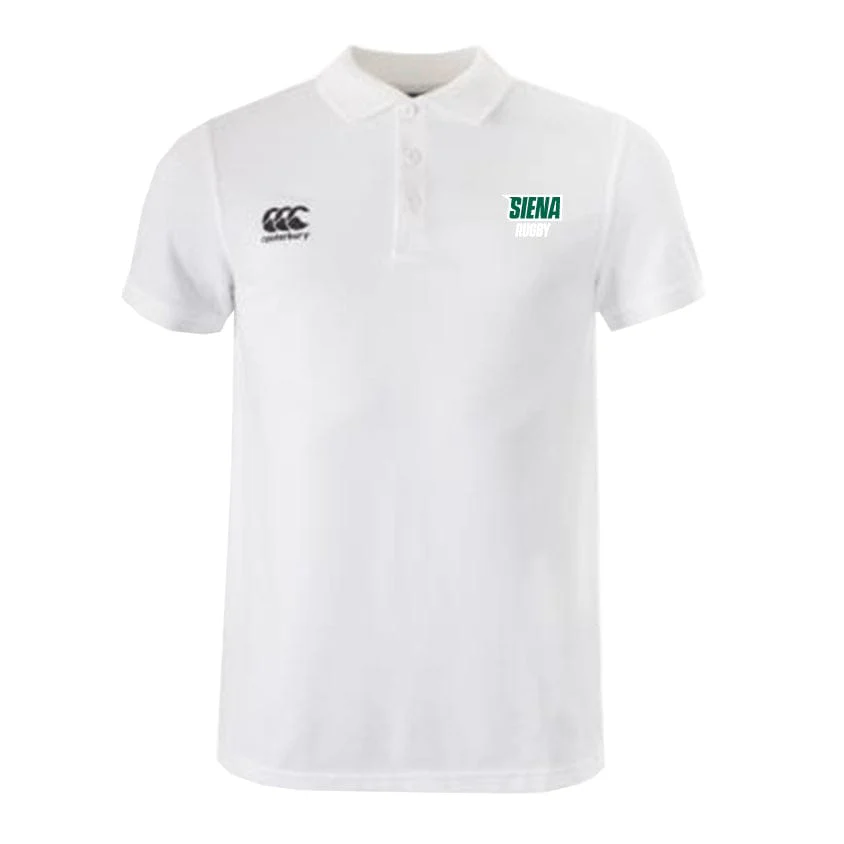 Siena College Waimak Polo by Canterbury - Image 3