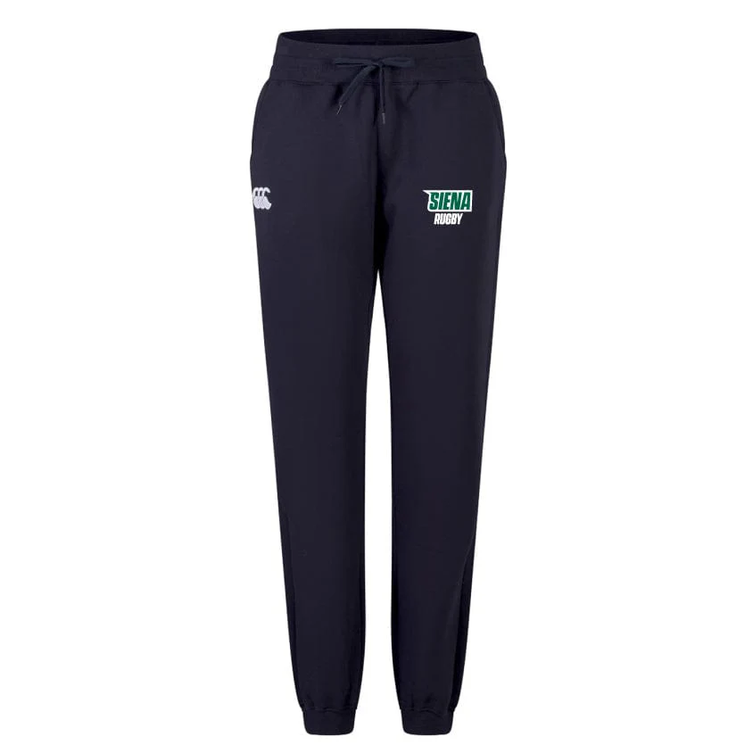 Siena College Women's Leisure Sweatpant by Canterbury
