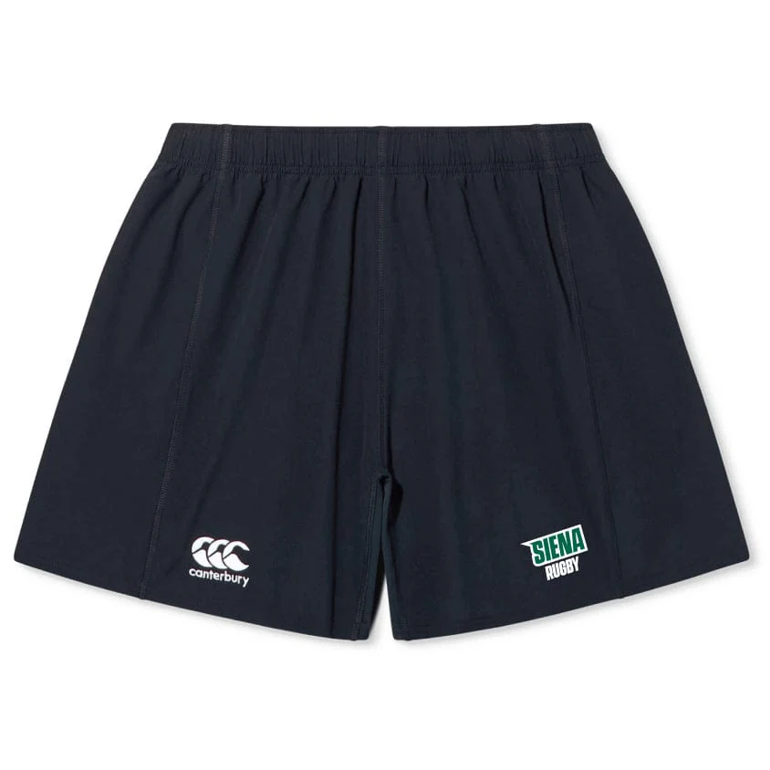 Siena College Yokohama Short by Canterbury