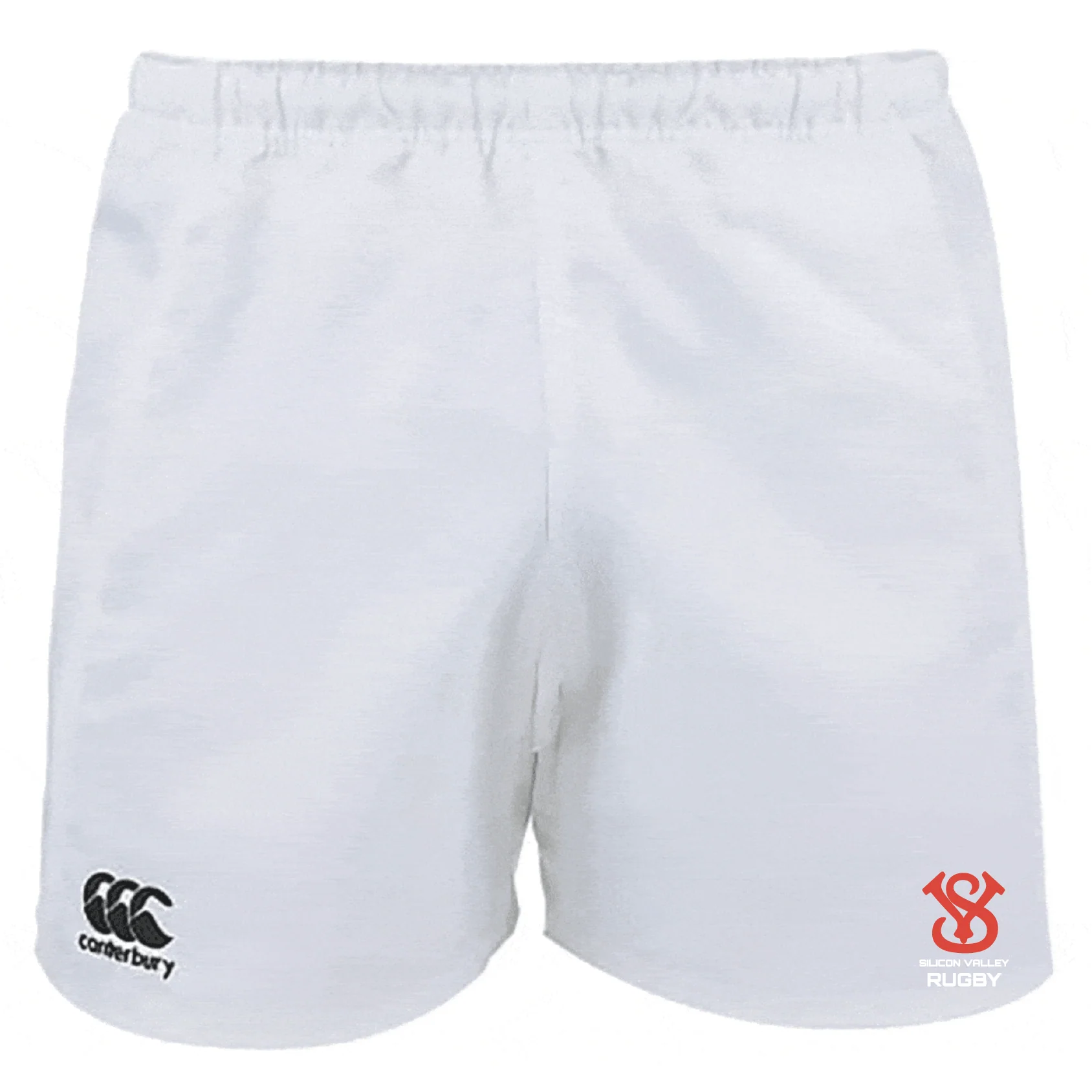 Silicon Valley Advantage Rugby Shorts by Canterbury - Image 2