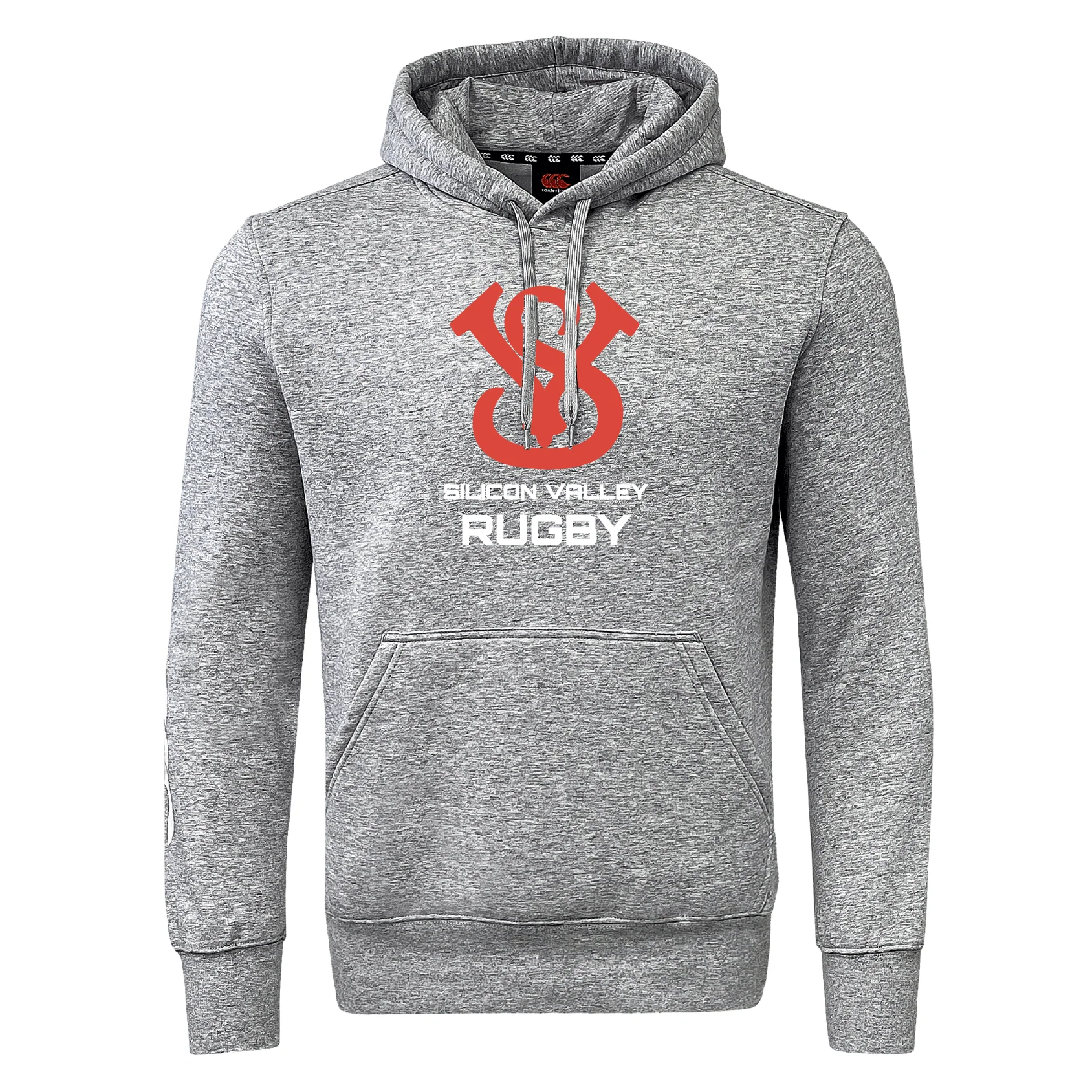 Silicon Valley Club Hoodie by Canterbury - Image 2