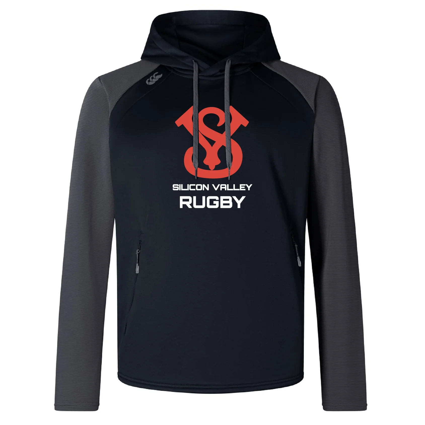 Silicon Valley Elite Training Hoody by Canterbury