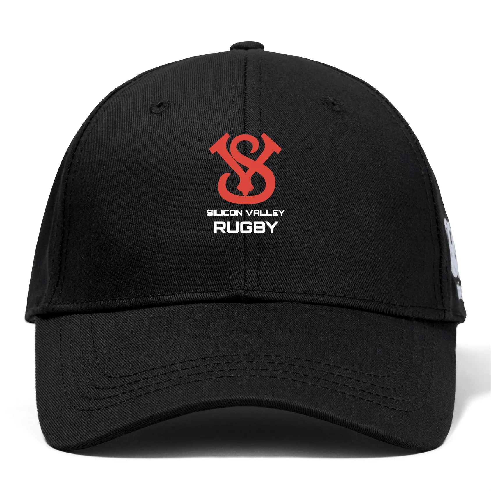 Silicon Valley Flexfit Drill Cap by Canterbury