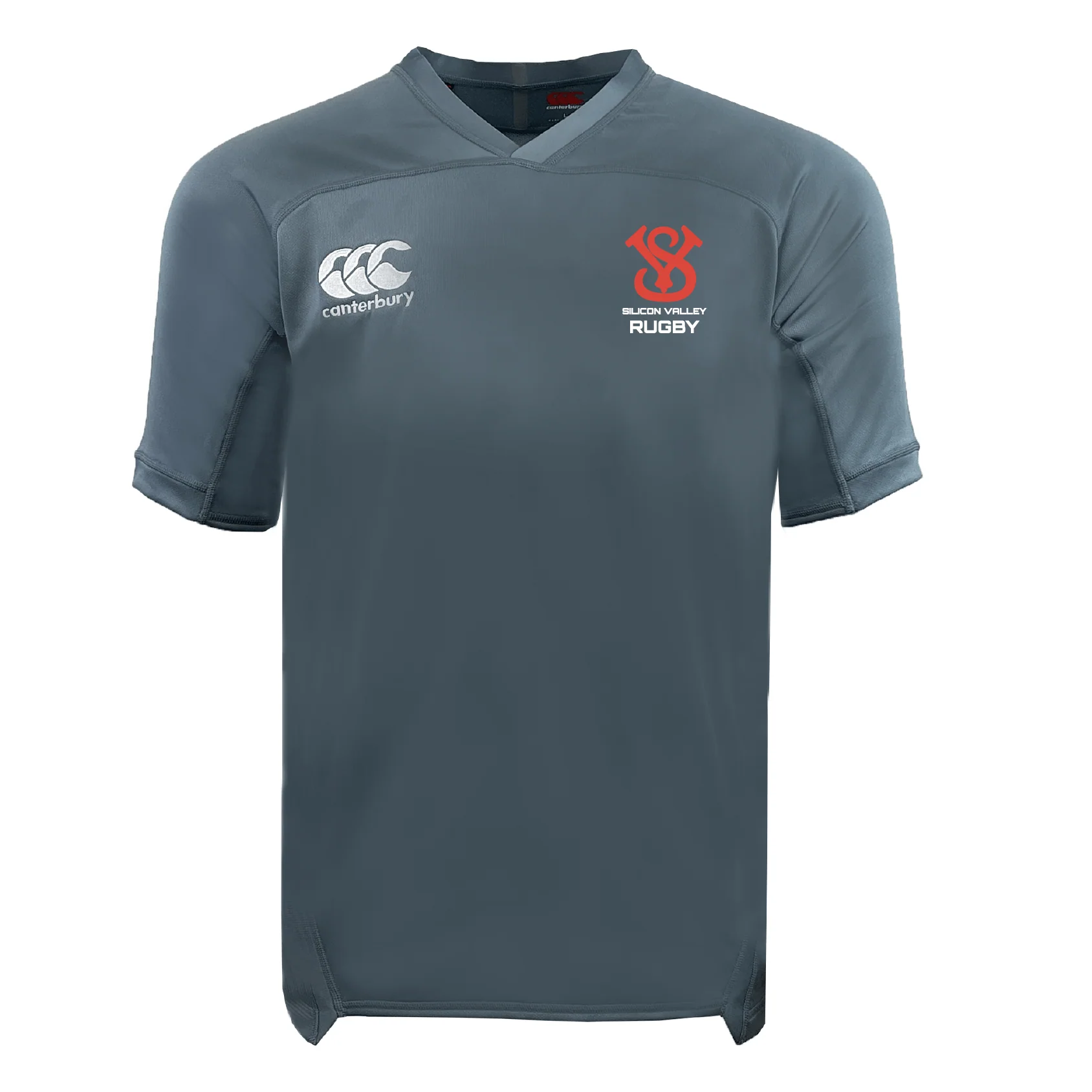 Silicon Valley Vapodri Evader Jersey by Canterbury - Image 2