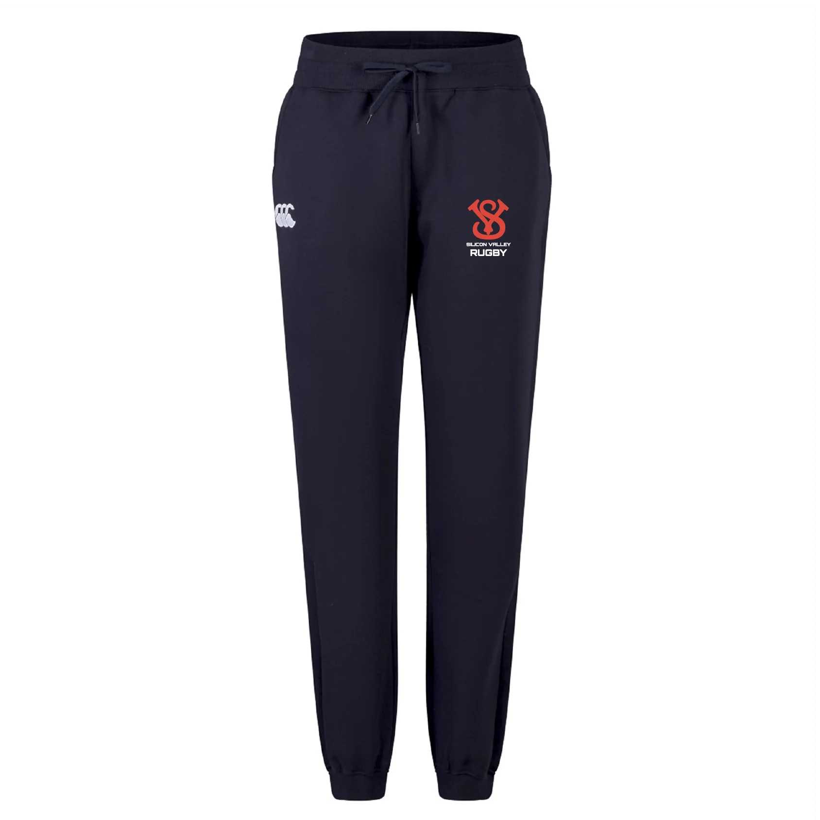Silicon Valley Women's Leisure Sweatpant by Canterbury