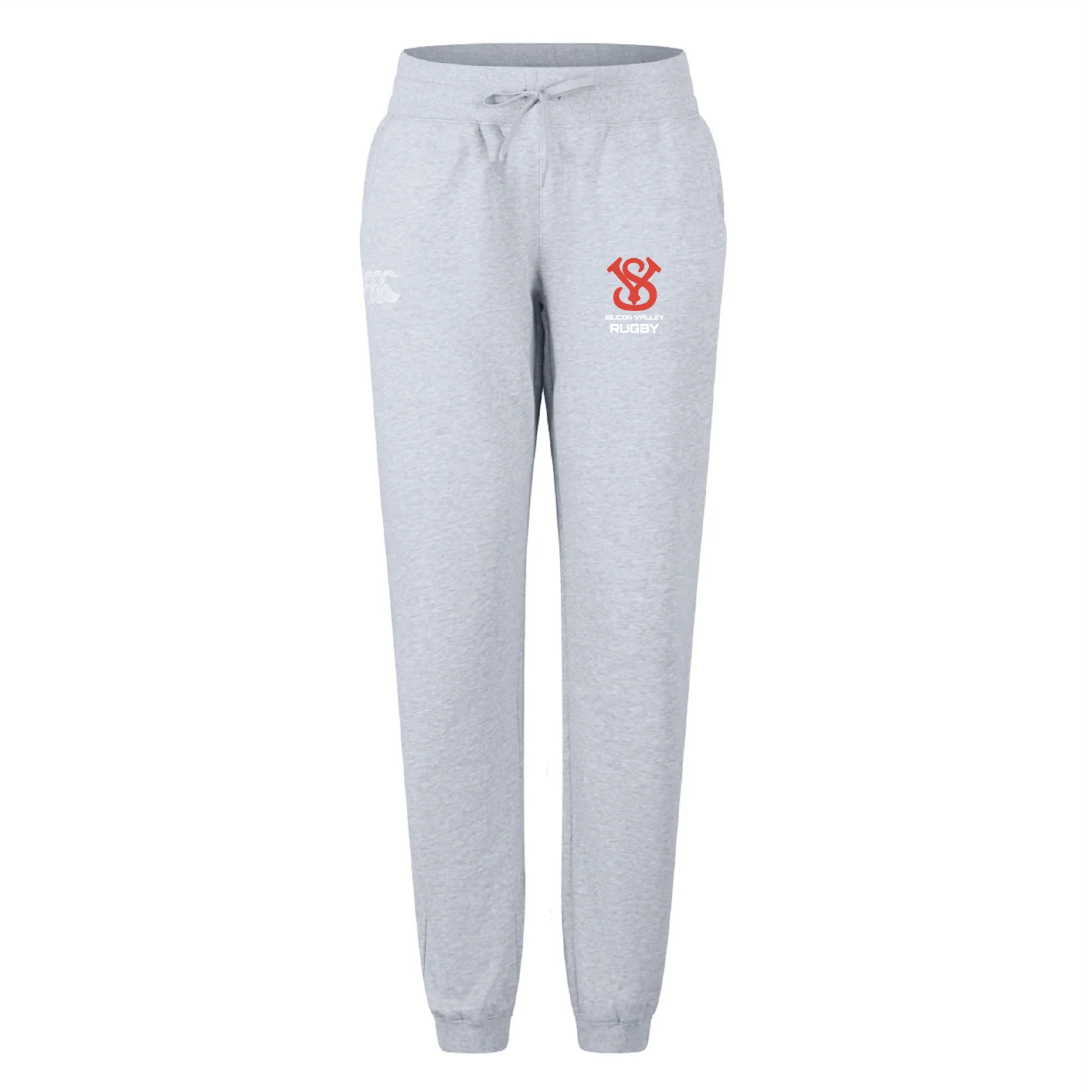Silicon Valley Women's Leisure Sweatpant by Canterbury - Image 2