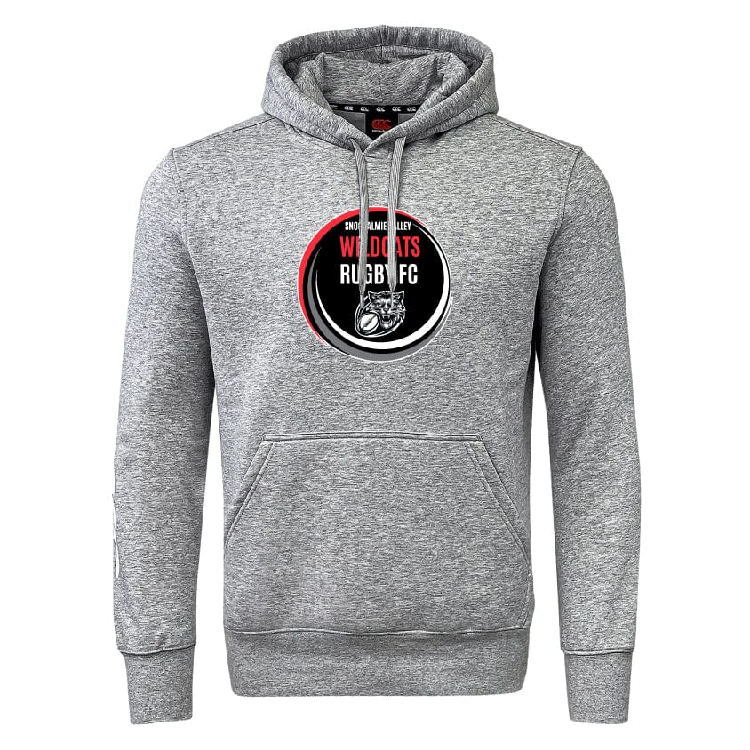 Snoqualmie Valley Wildcats Club Hoodie by Canterbury - Image 2