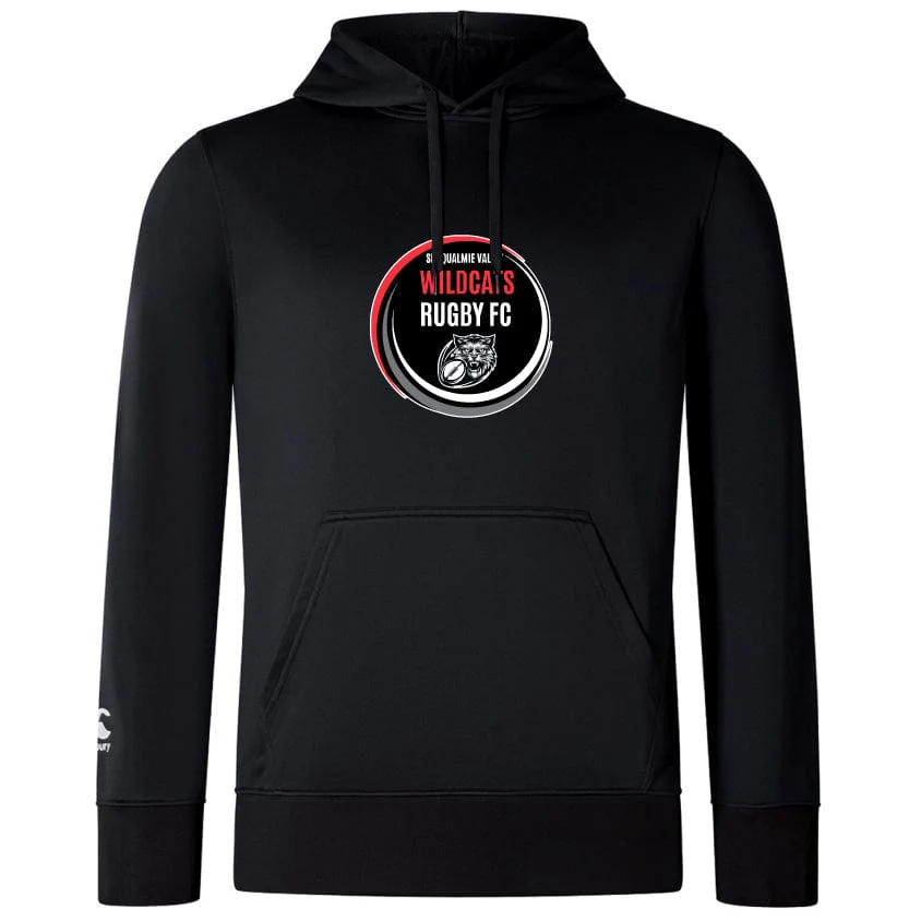 Snoqualmie Valley Wildcats Club Lightweight Hoodie by Canterbury - Image 2