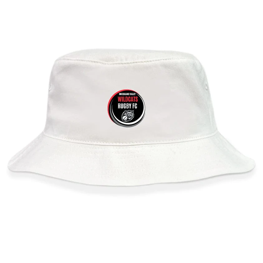 Snoqualmie Valley Wildcats Crusher Bucket Cap - Image 2