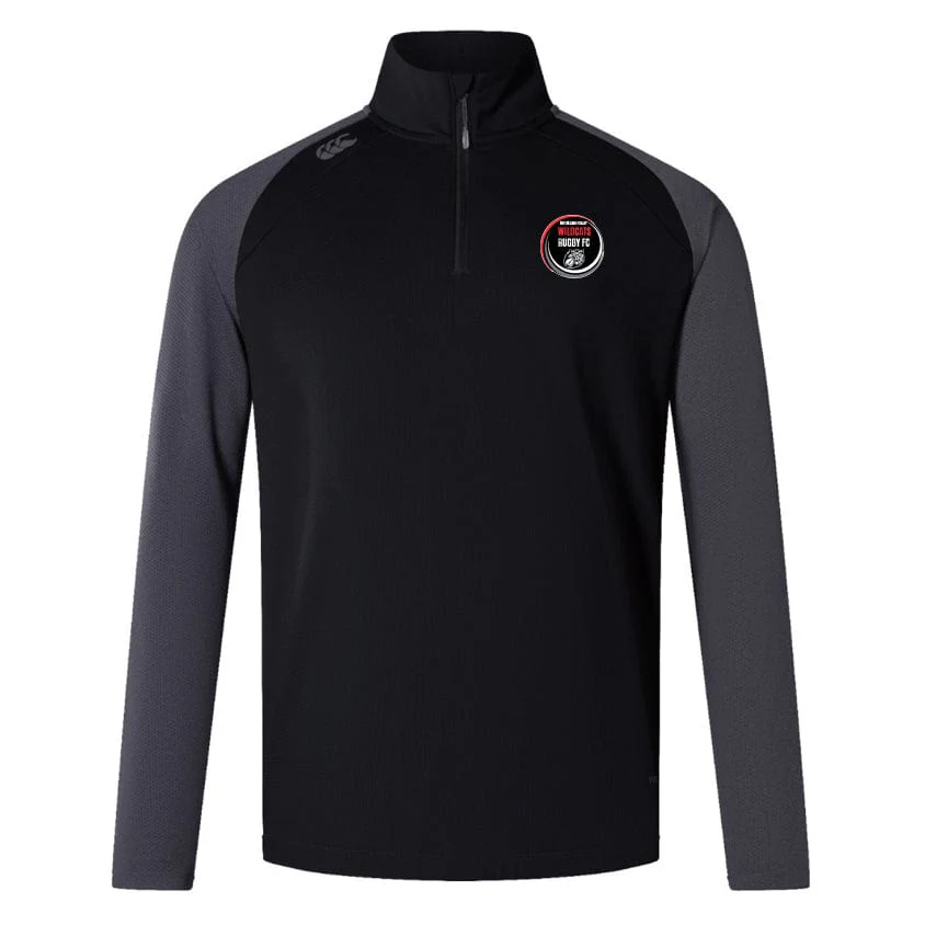 Snoqualmie Valley Wildcats Elite First Layer by Canterbury