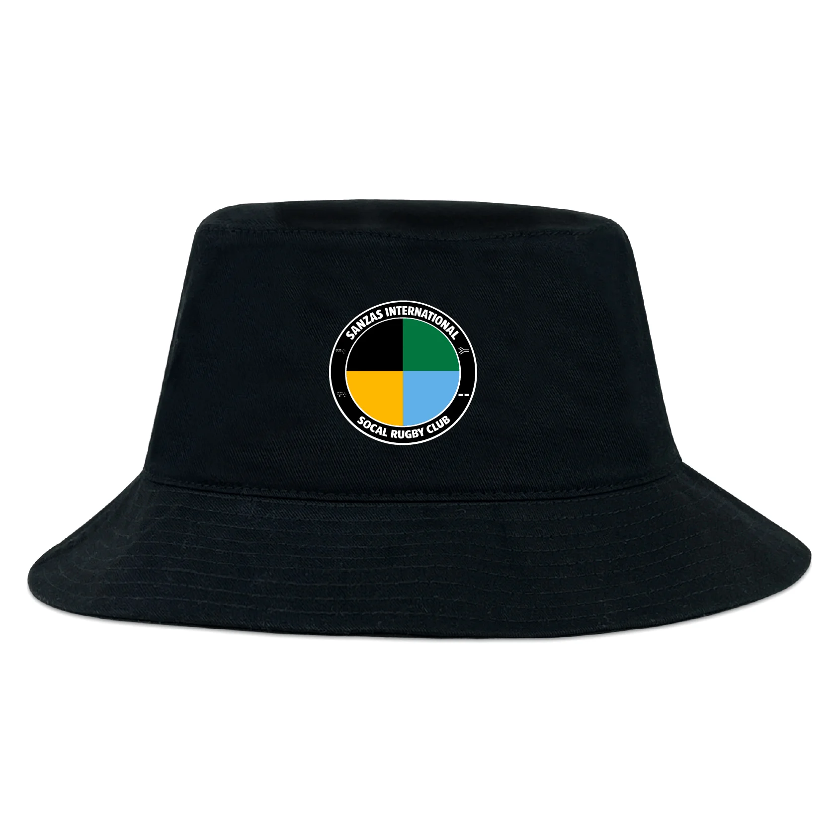 SOCAL SANZAS RFC Crusher Bucket Cap