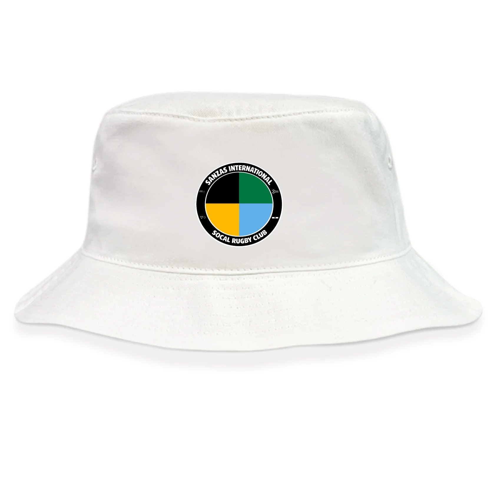 SOCAL SANZAS RFC Crusher Bucket Cap - Image 2