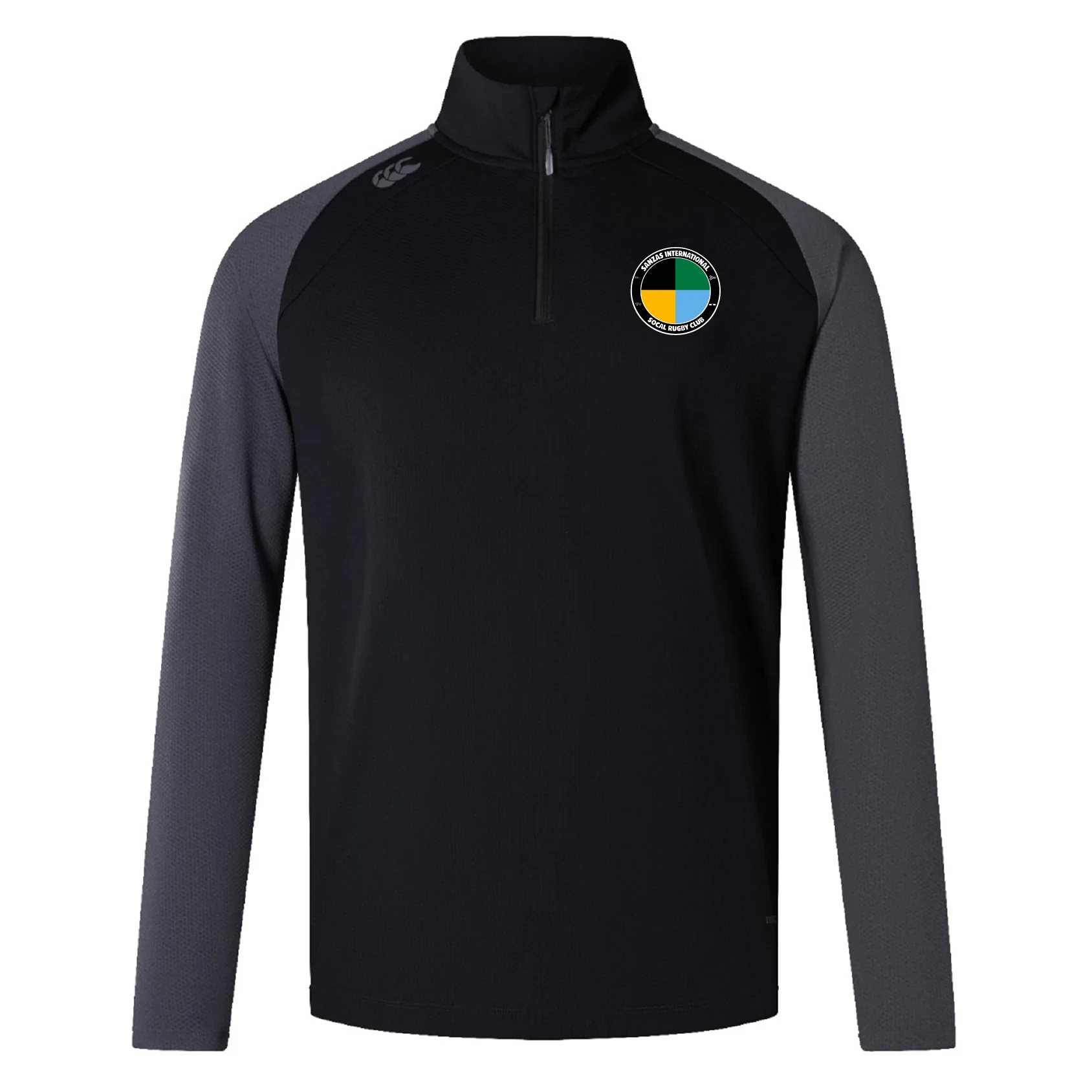 SOCAL SANZAS RFC Elite First Layer by Canterbury