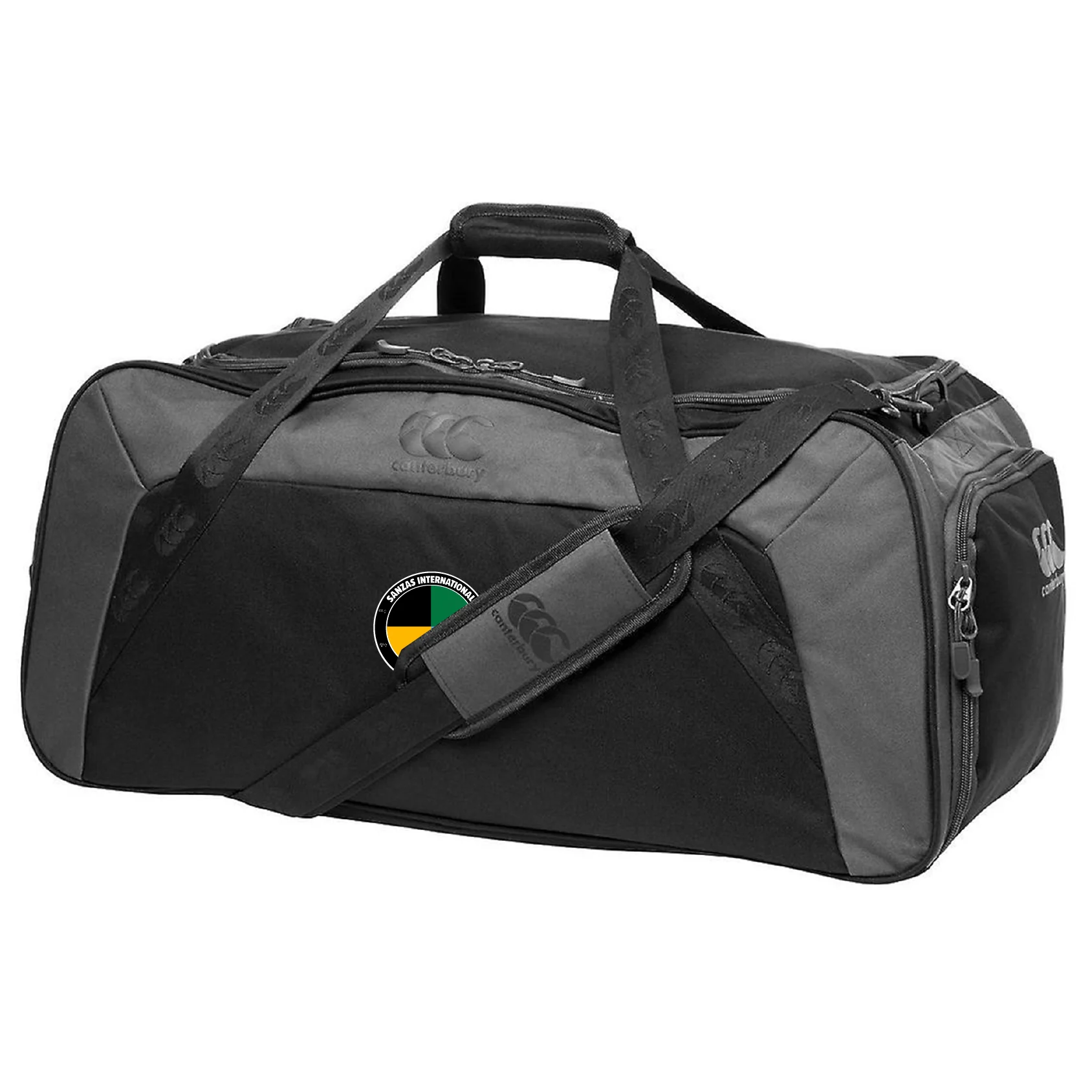 SOCAL SANZAS RFC Holdall Duffle Bag by Canterbury
