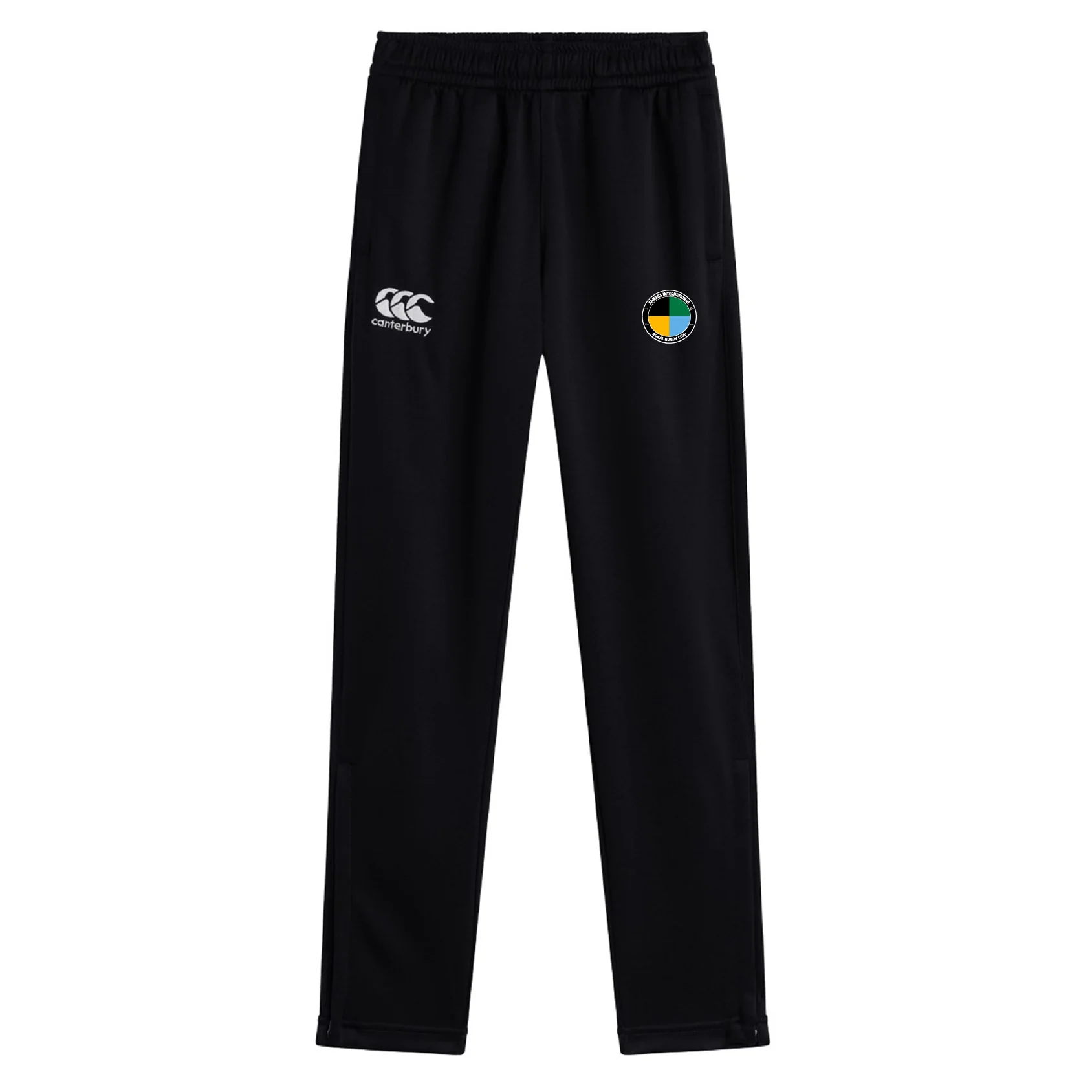 SOCAL SANZAS RFC Stretch Tapered Pant by Canterbury