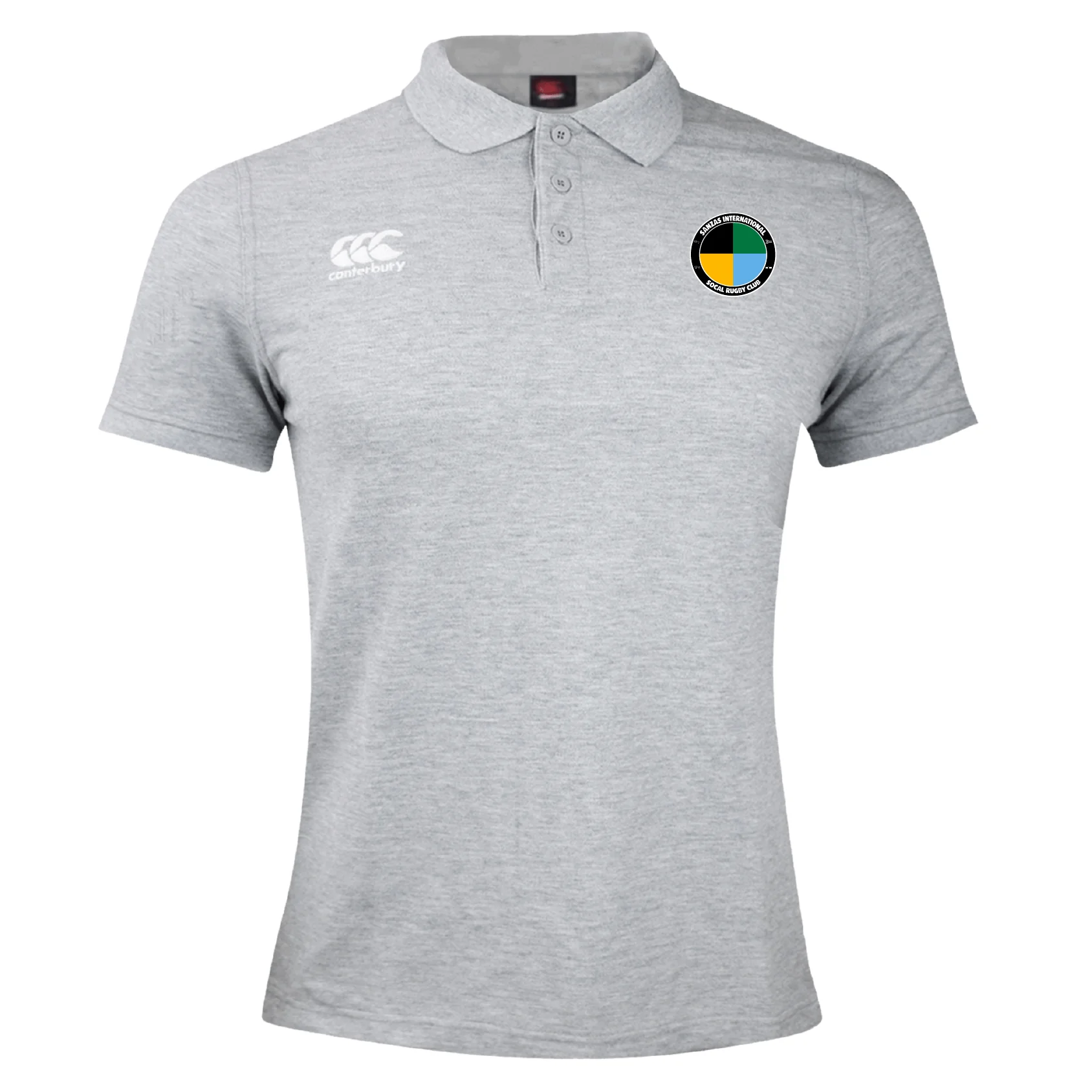 SOCAL SANZAS RFC Waimak Polo by Canterbury - Image 2