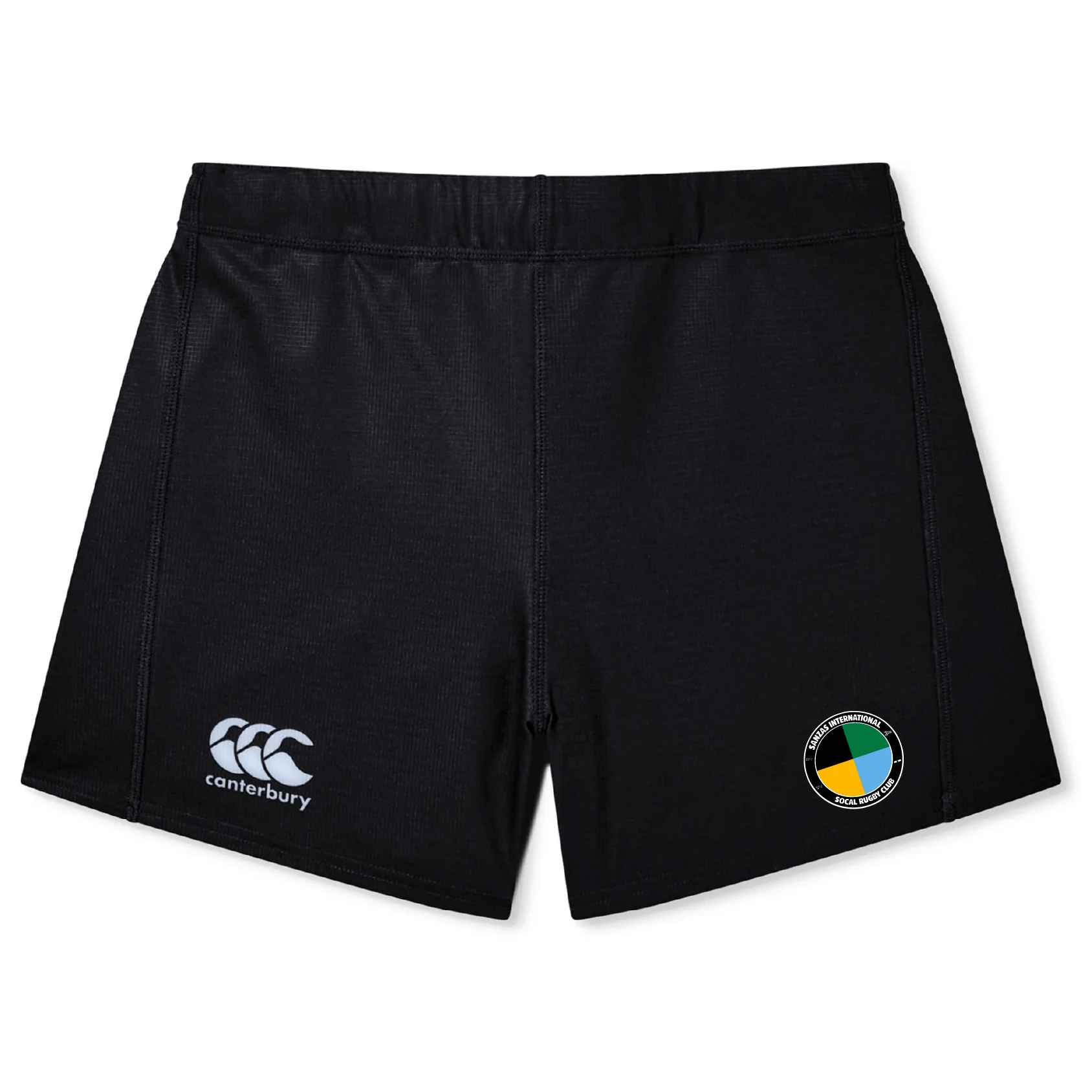 SOCAL SANZAS RFC Women's Yokohama Short by Canterbury