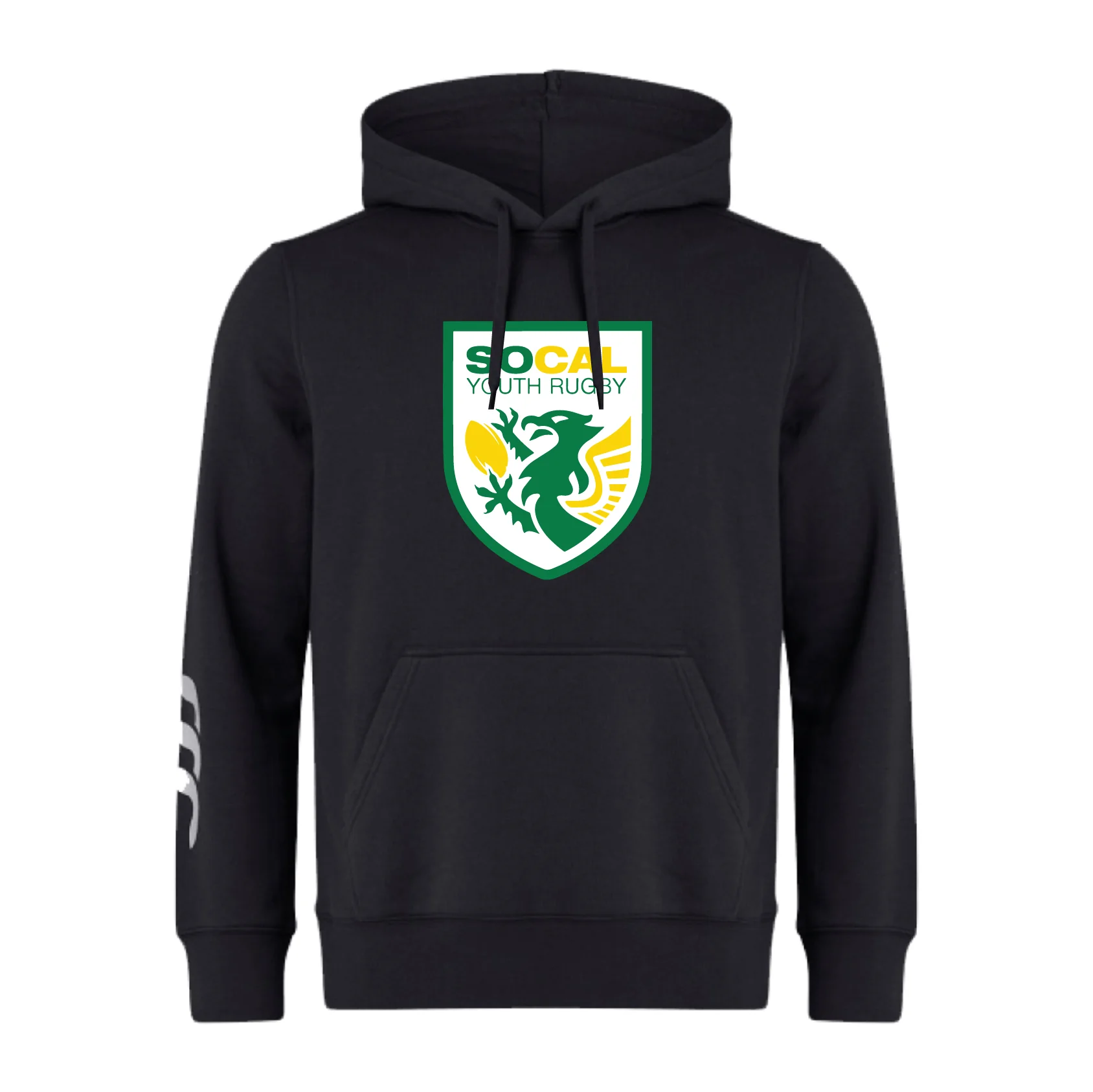 SoCal Youth Rugby Club Hoodie by Canterbury