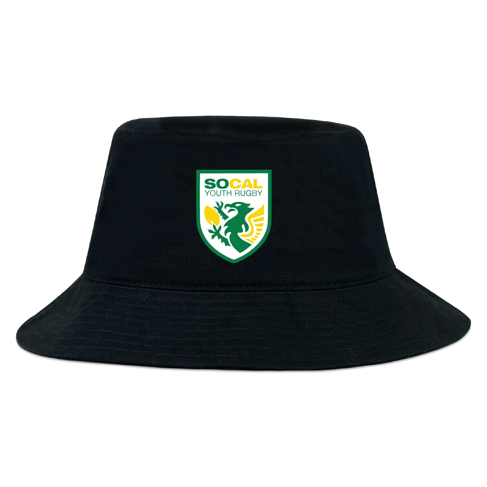 SoCal Youth Rugby Crusher Bucket Cap