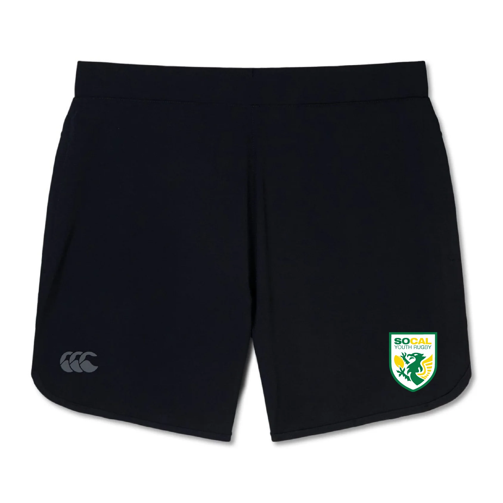 SoCal Youth Rugby Elite Woven Short by Canterbury