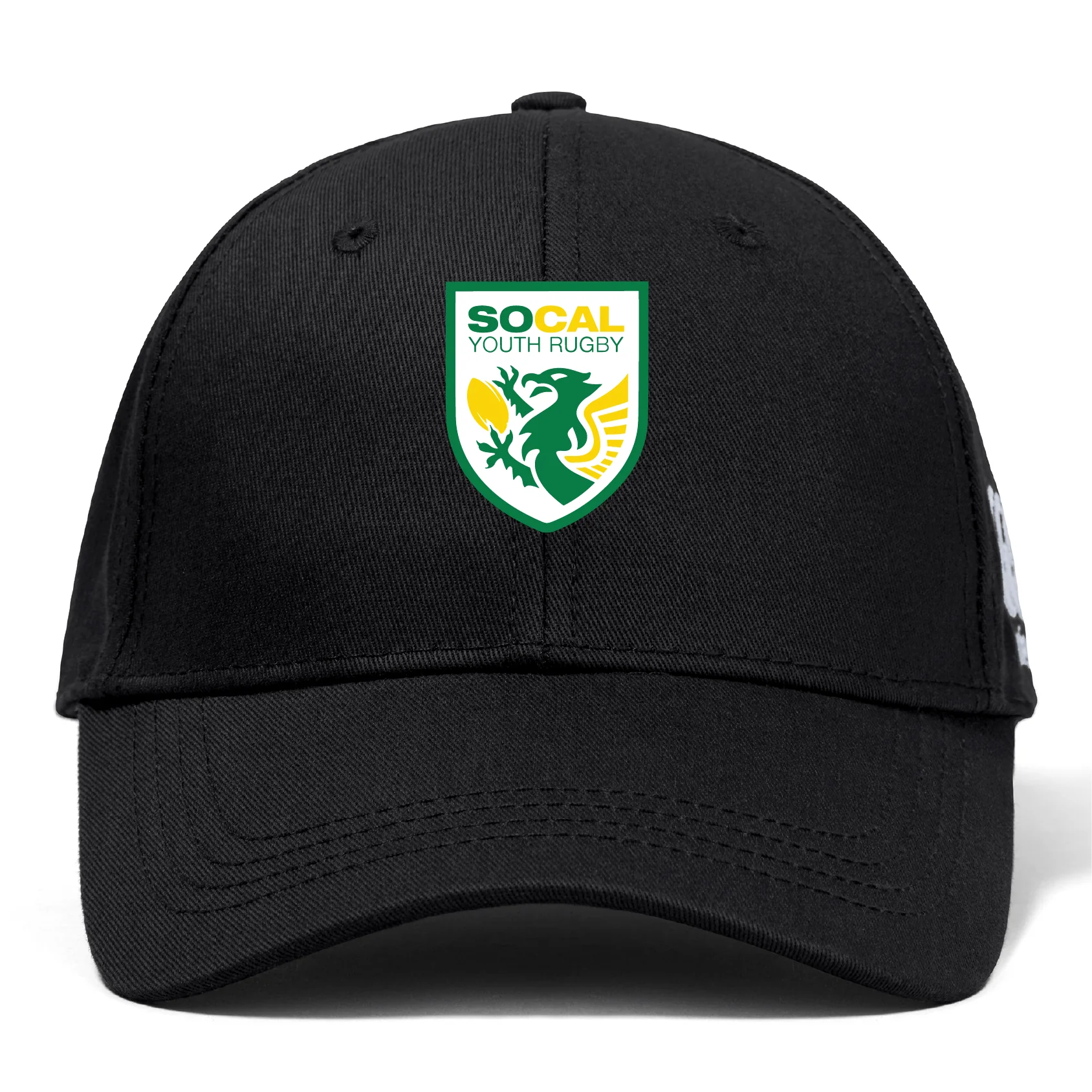 SoCal Youth Rugby Flexfit Drill Cap by Canterbury