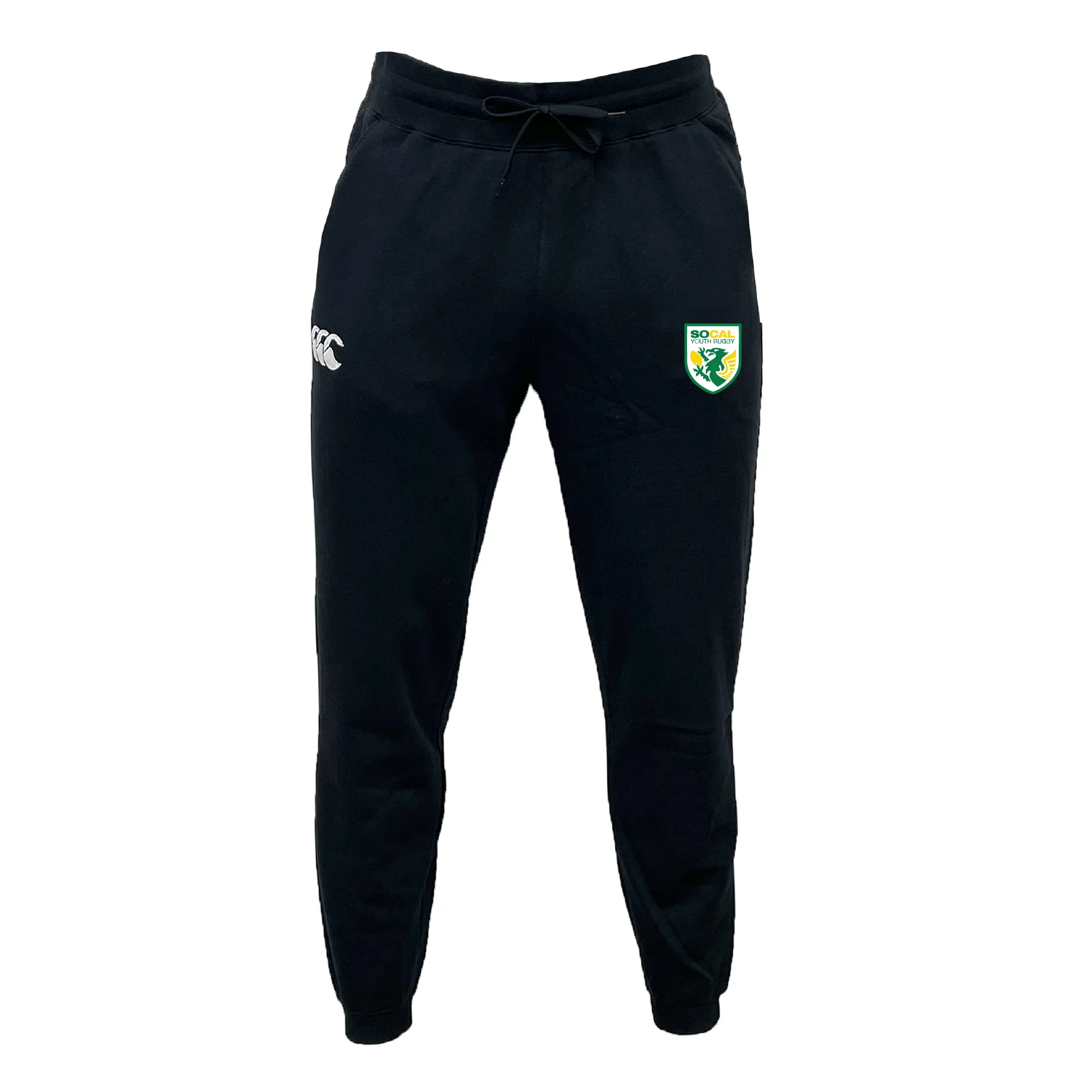 SoCal Youth Rugby Leisure Sweatpant by Canterbury