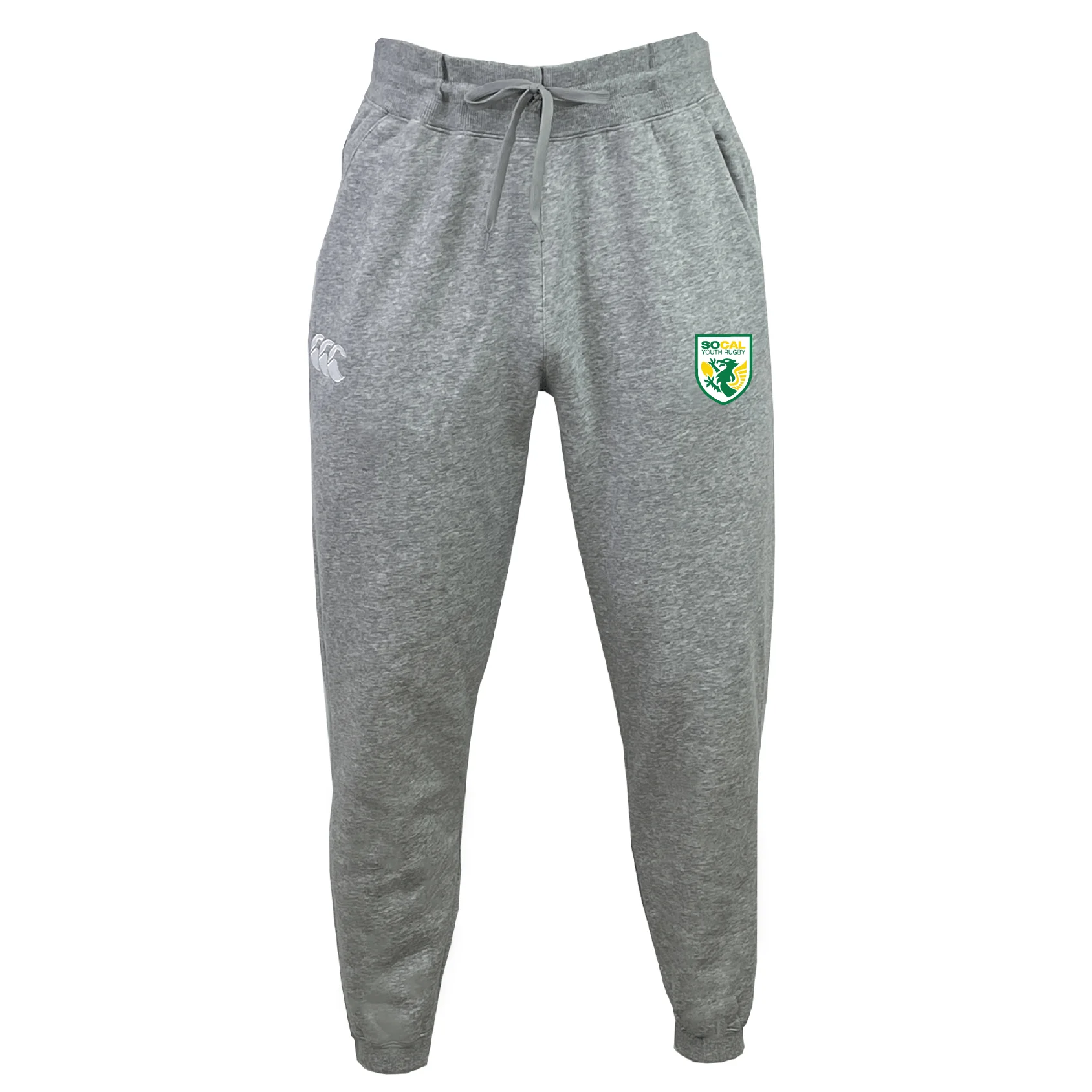 SoCal Youth Rugby Leisure Sweatpant by Canterbury - Image 2
