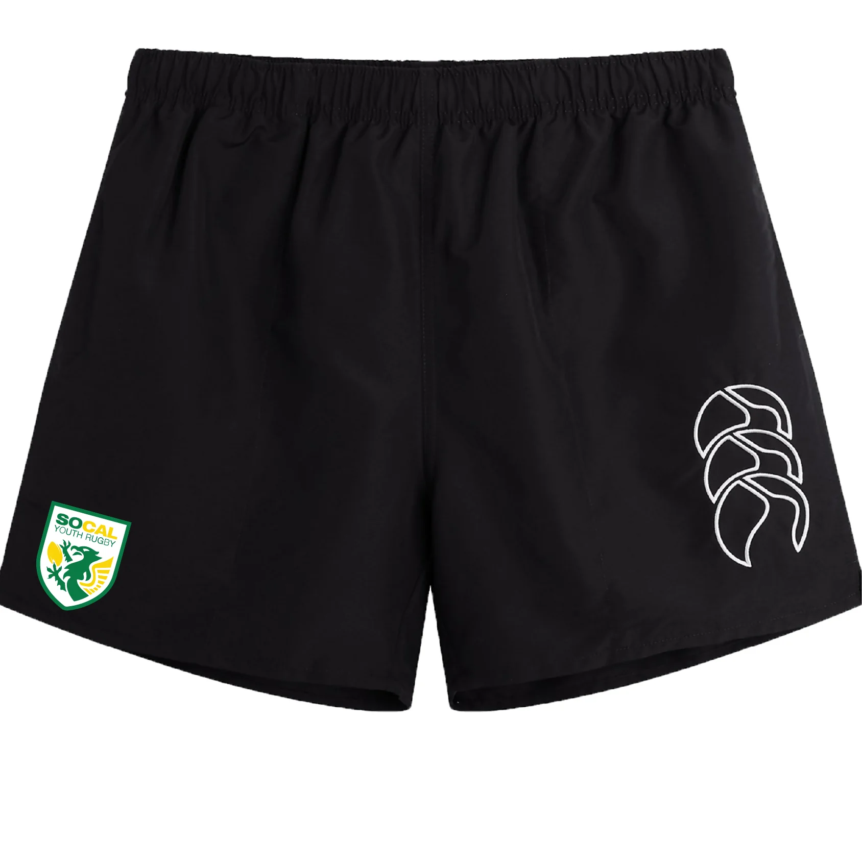 SoCal Youth Rugby Tactic Short by Canterbury