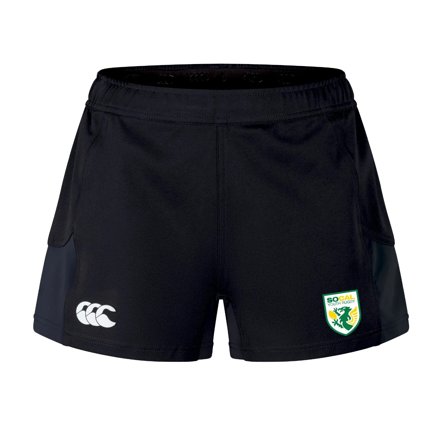 SoCal Youth Rugby Women's Advantage Short 2.0 by Canterbury