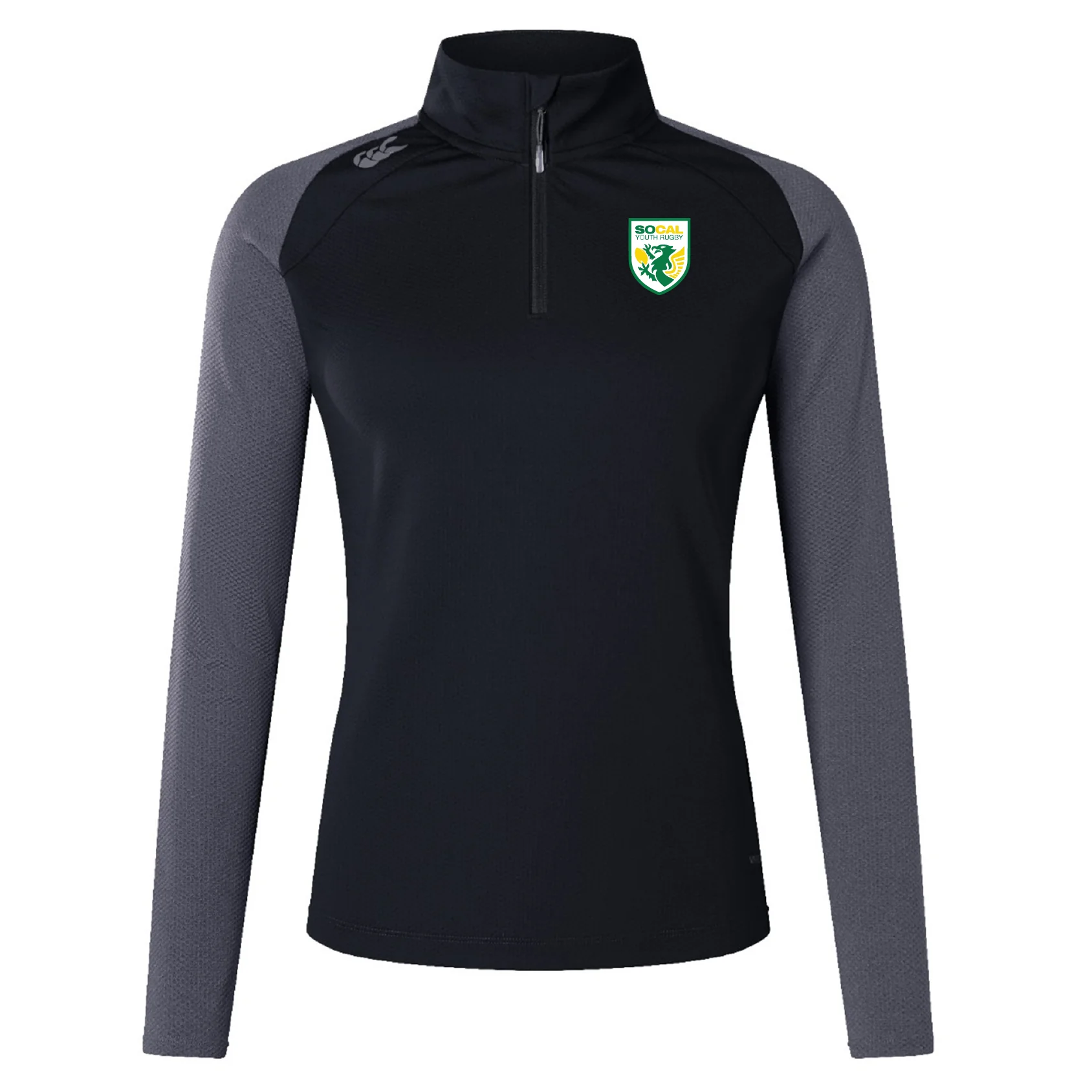 SoCal Youth Rugby Women's Elite First Layer by Canterbury